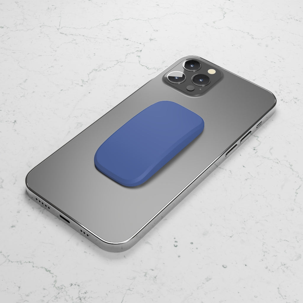 Aquamarine - Phone Grip