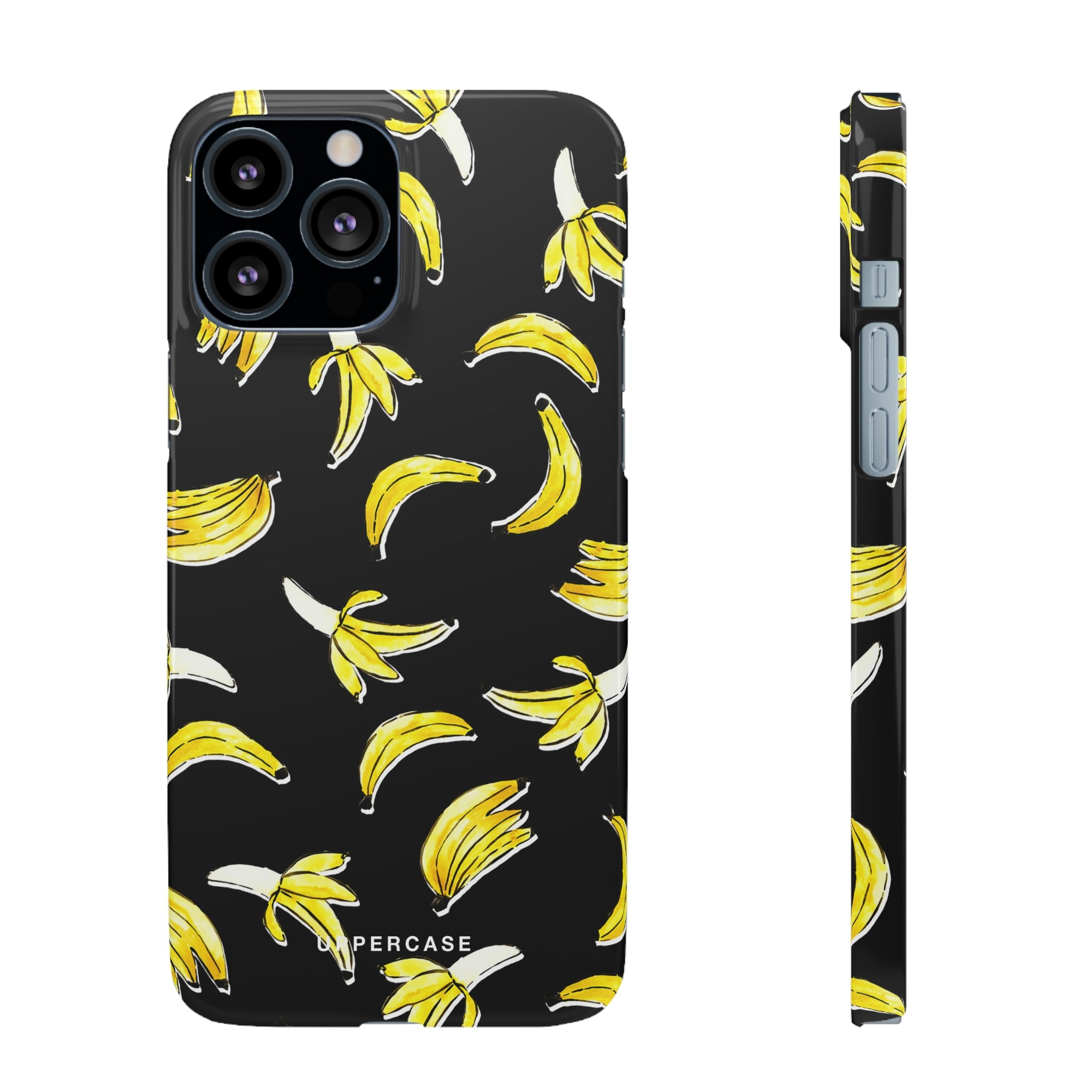 Banana Split - Snap Case