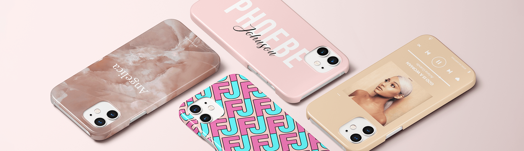 Where to Find Custom Phone Cases