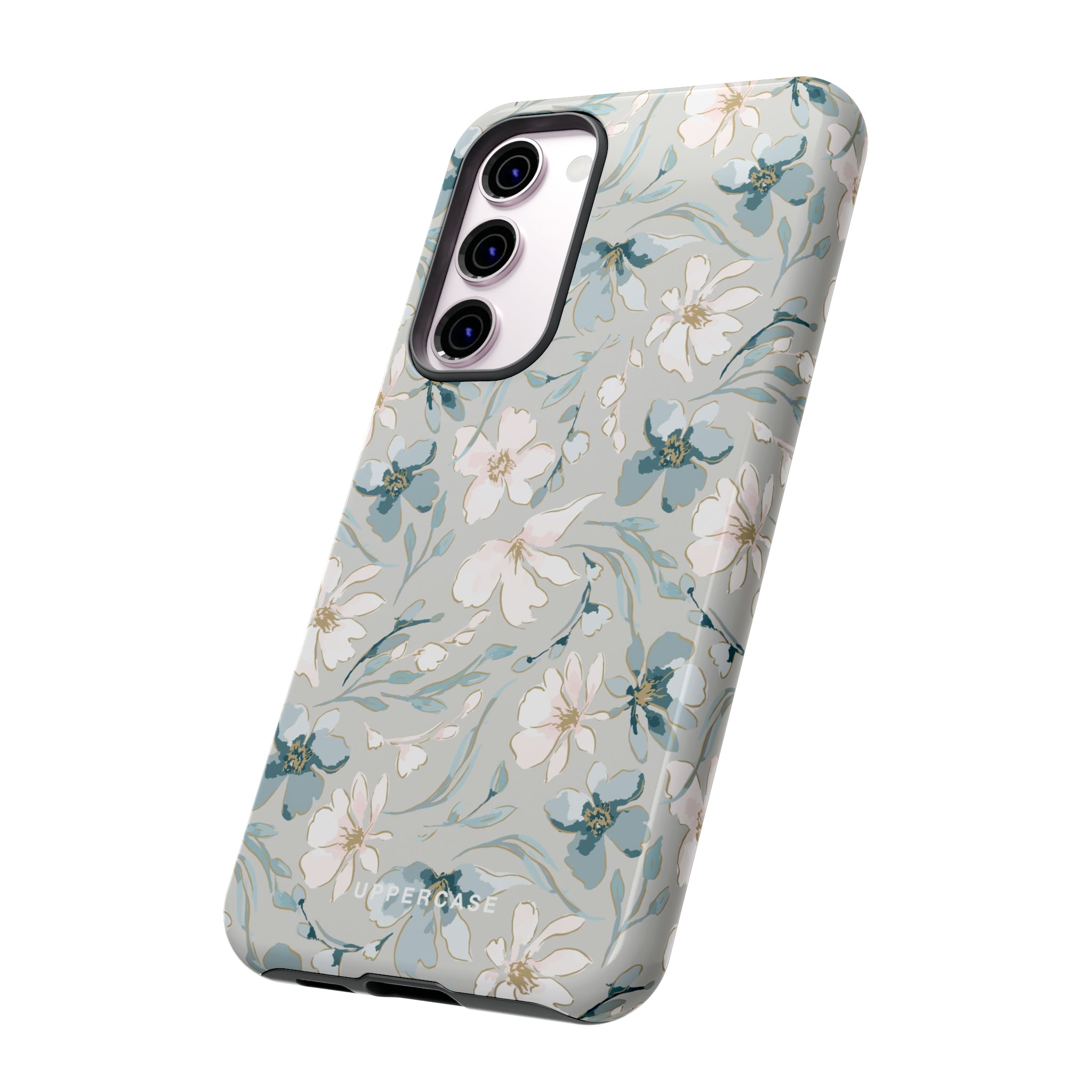 Floral Sky - Strong Case