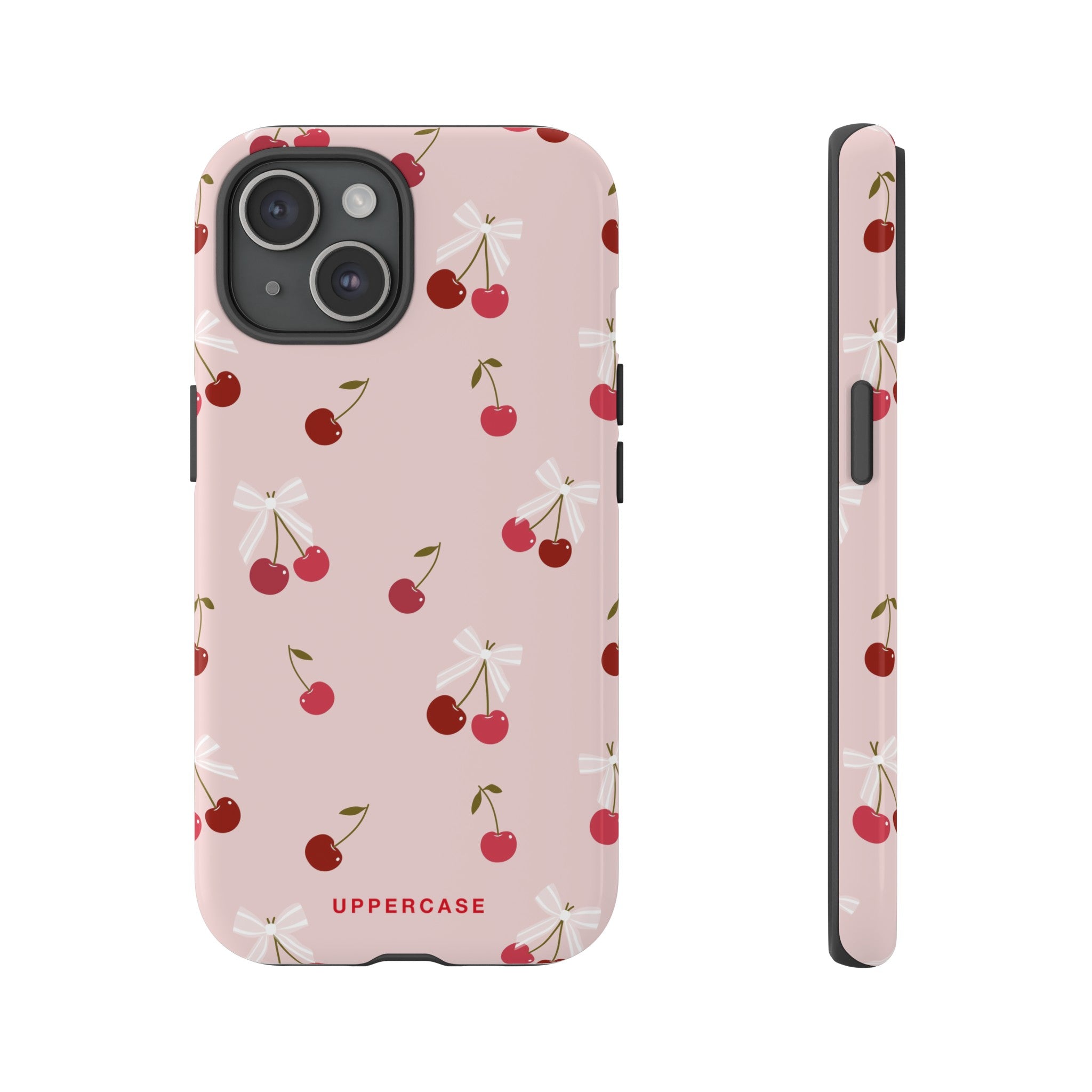 Cherry Charm - Strong Case