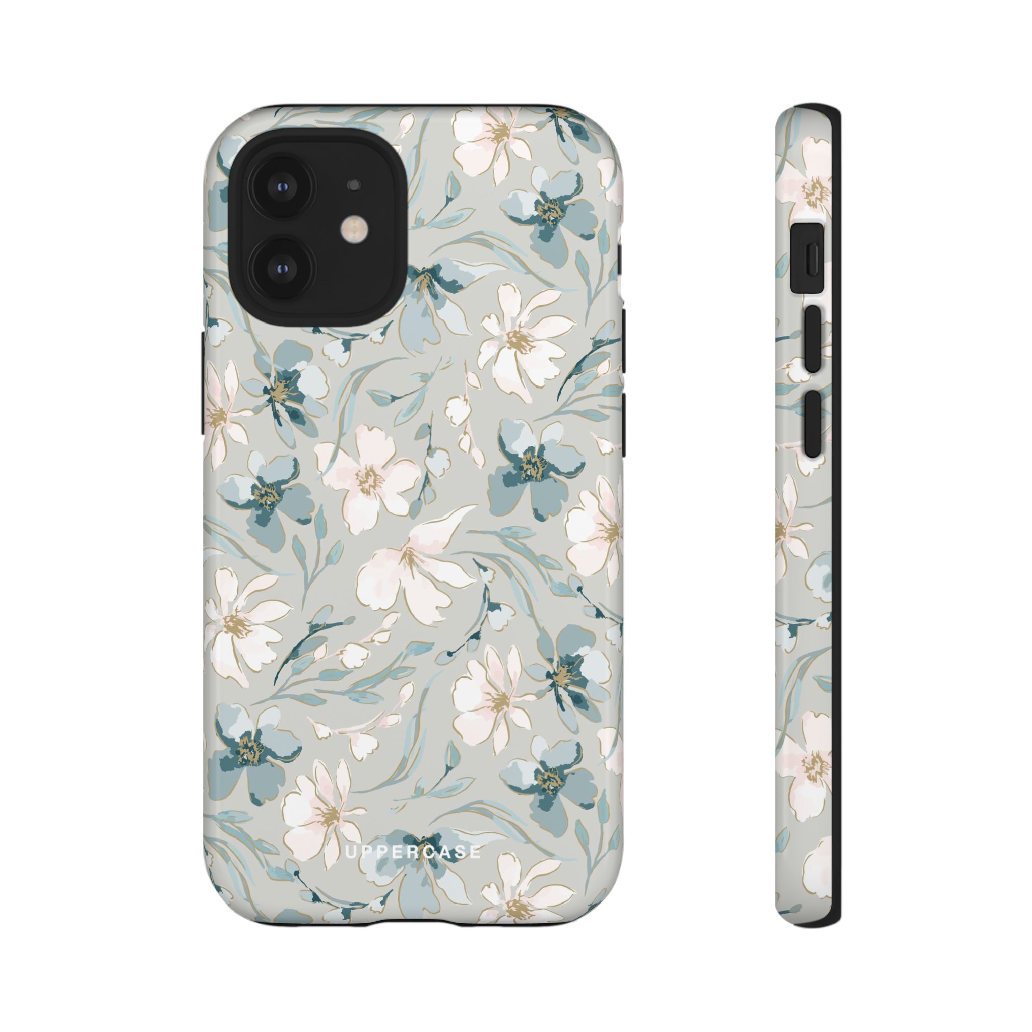 Floral Sky - Strong Case