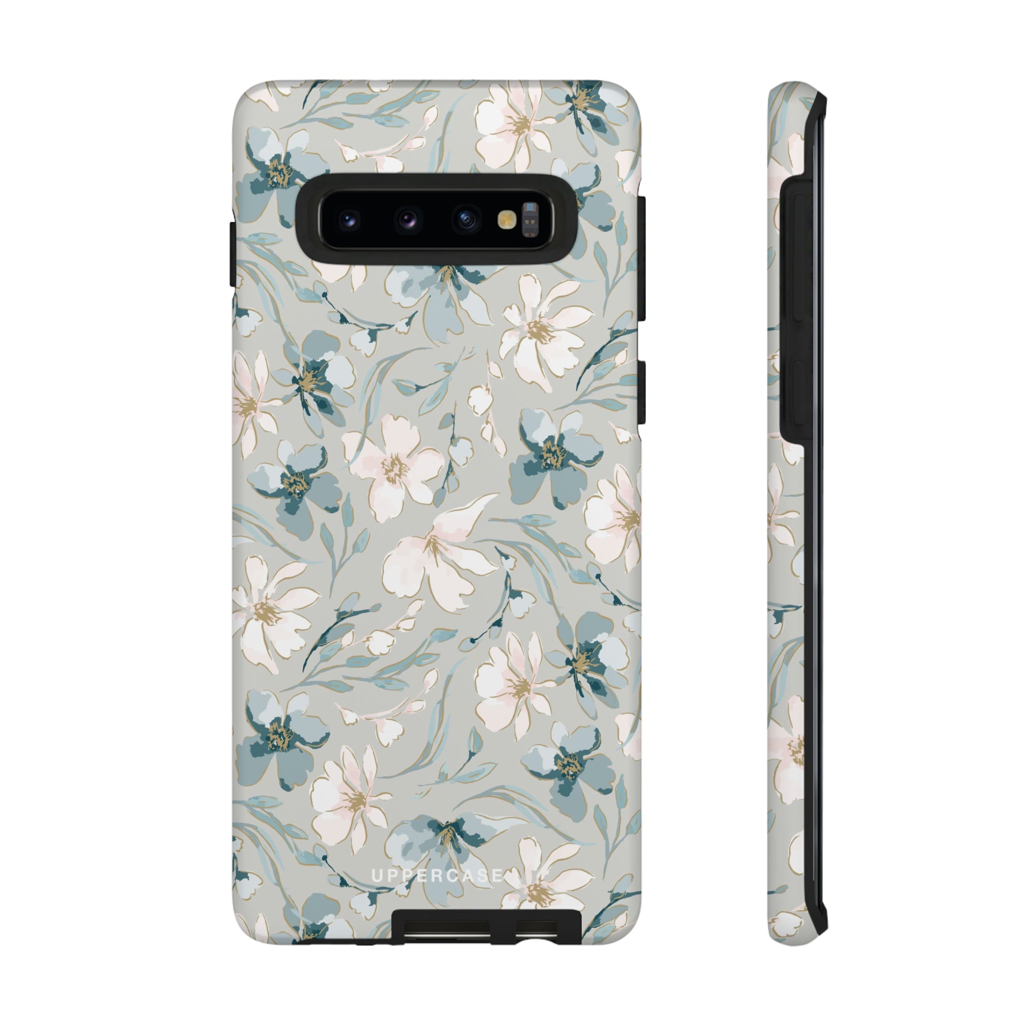 Floral Sky - Strong Case