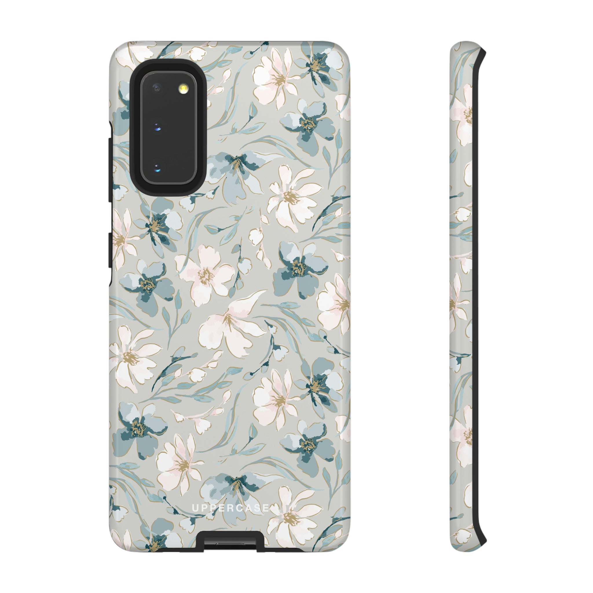 Floral Sky - Strong Case