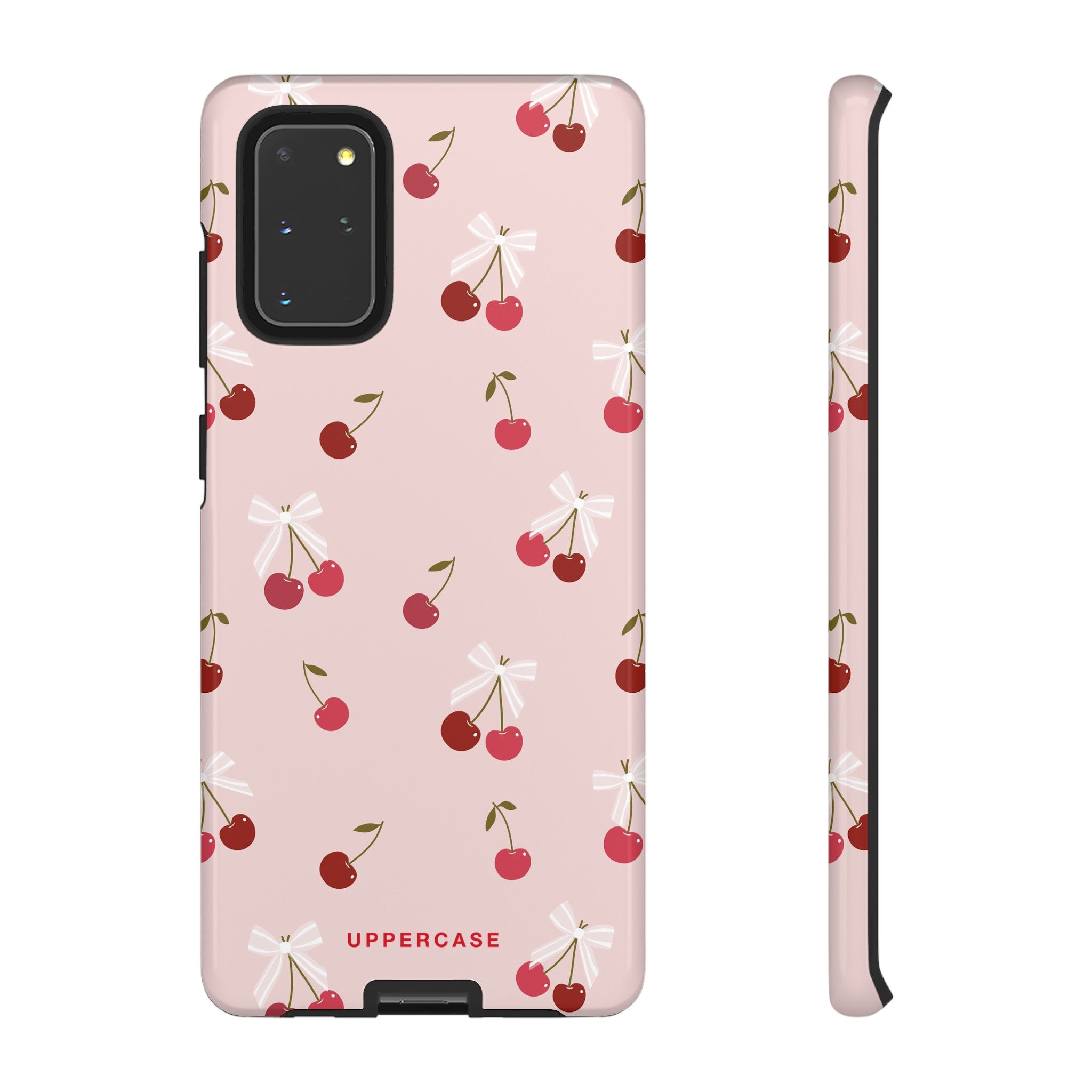 Cherry Charm - Strong Case