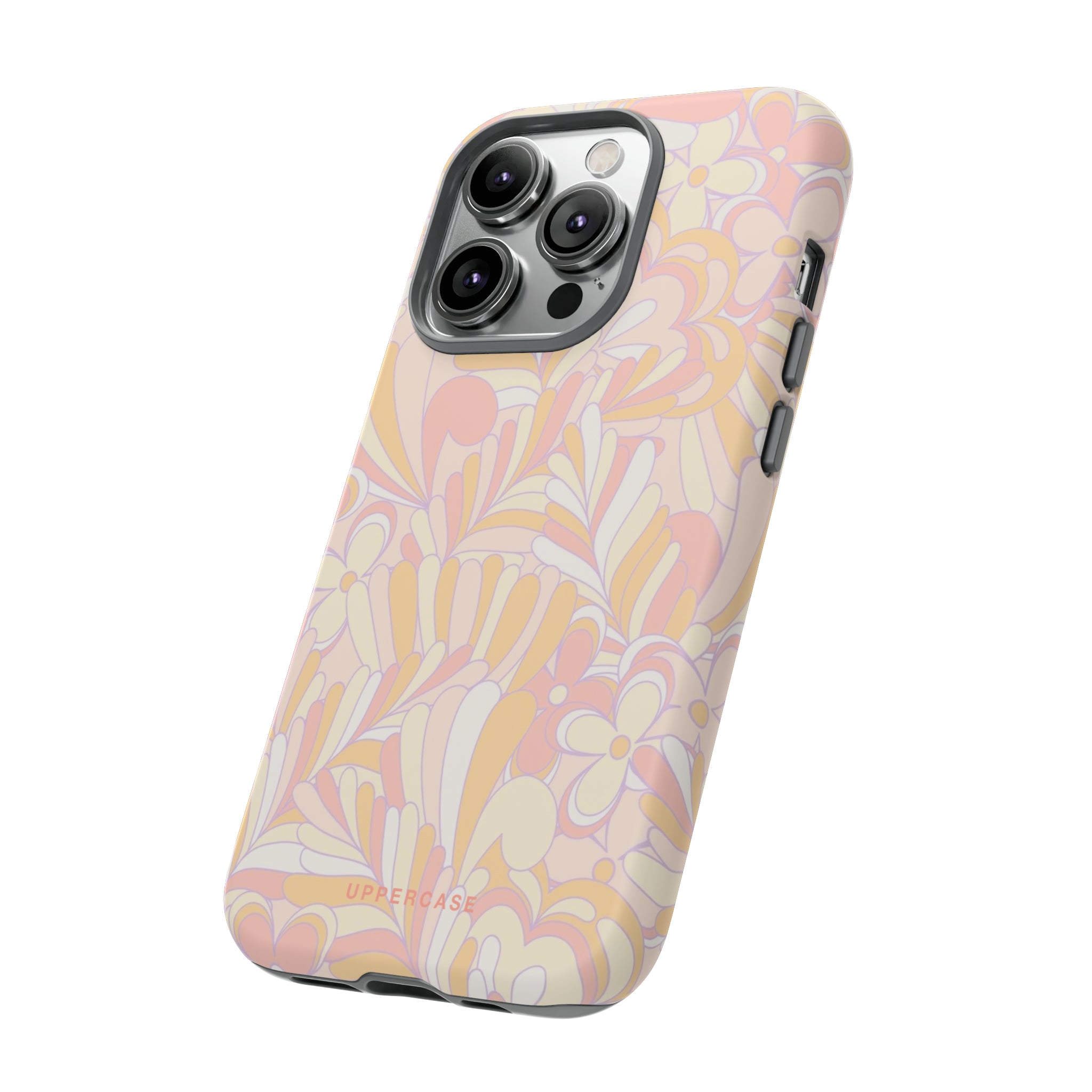 Fruity Floral - Strong Case