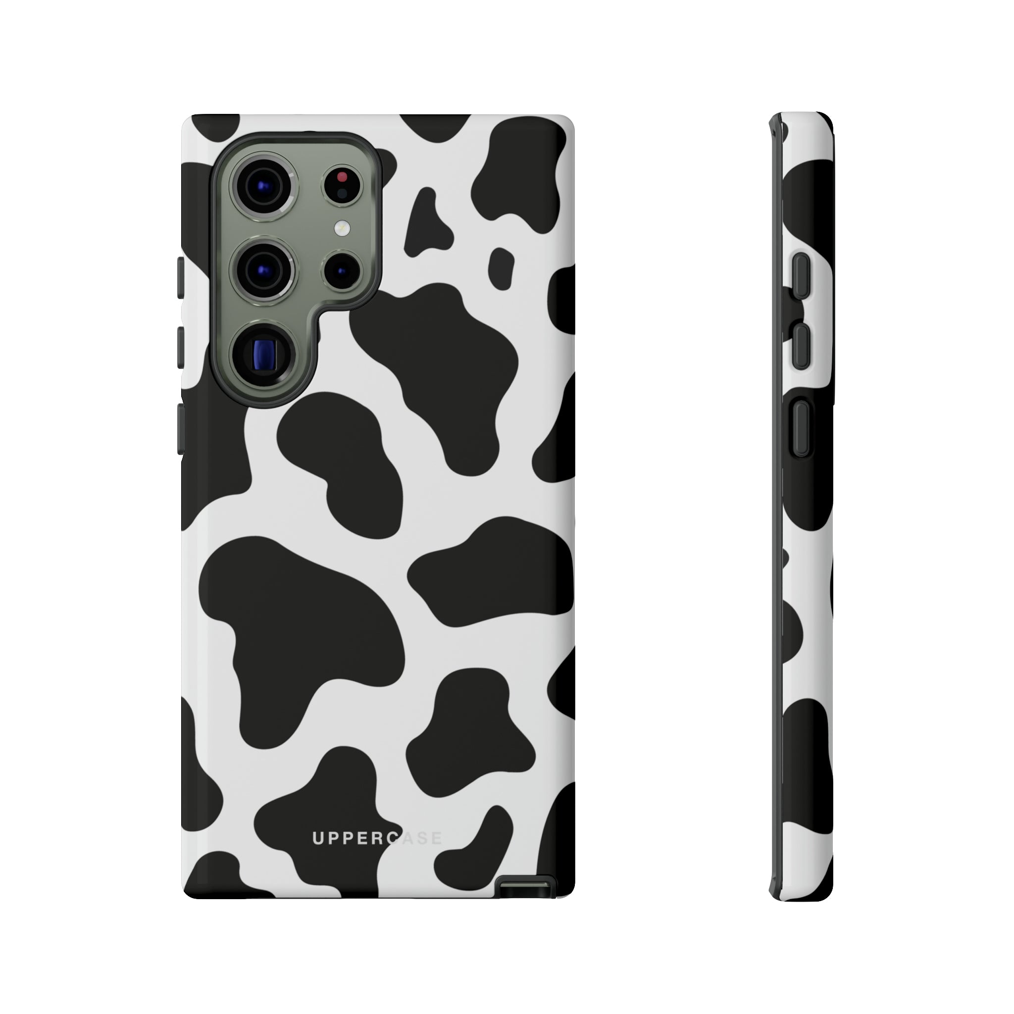 Milky Way - Black - Strong Case
