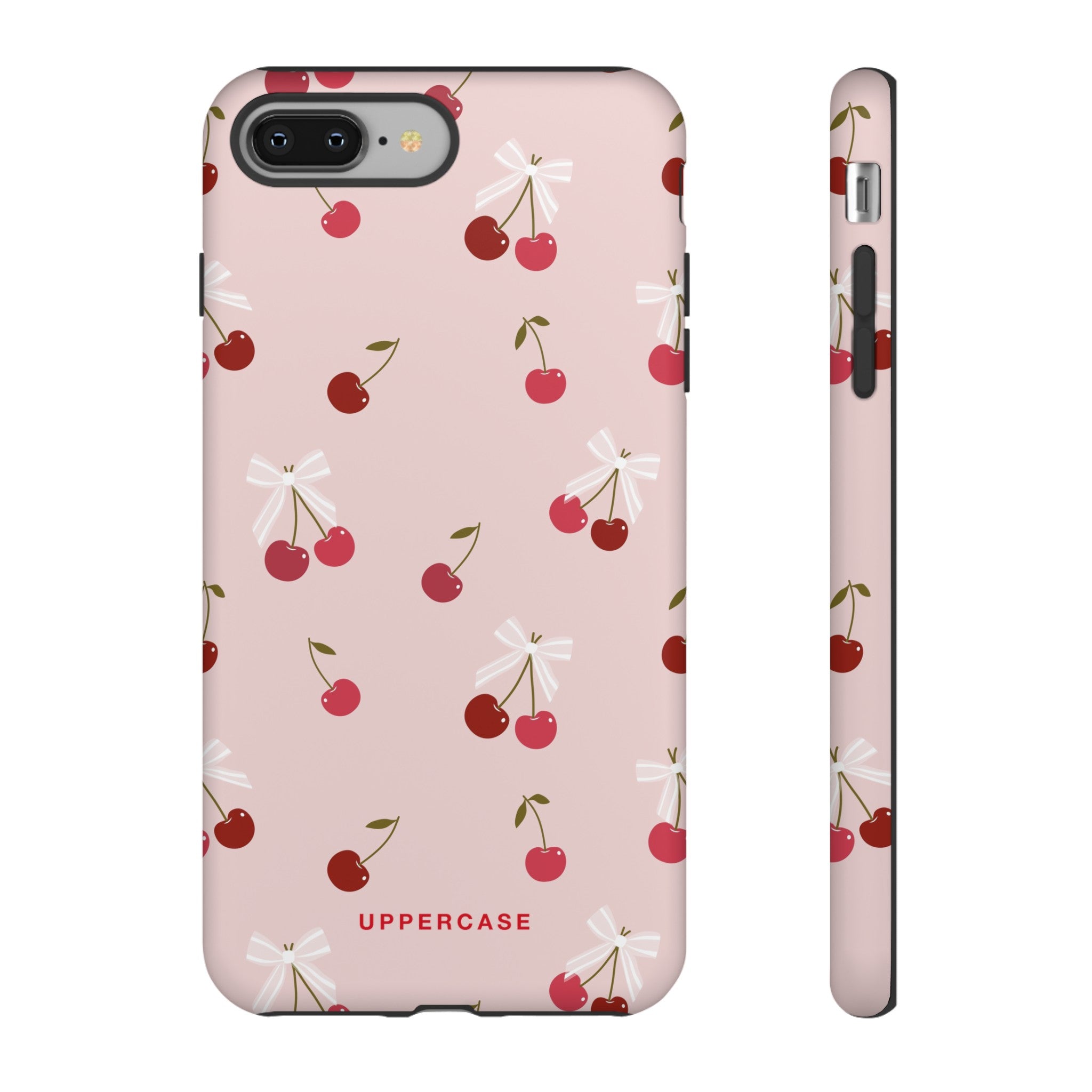 Cherry Charm - Strong Case