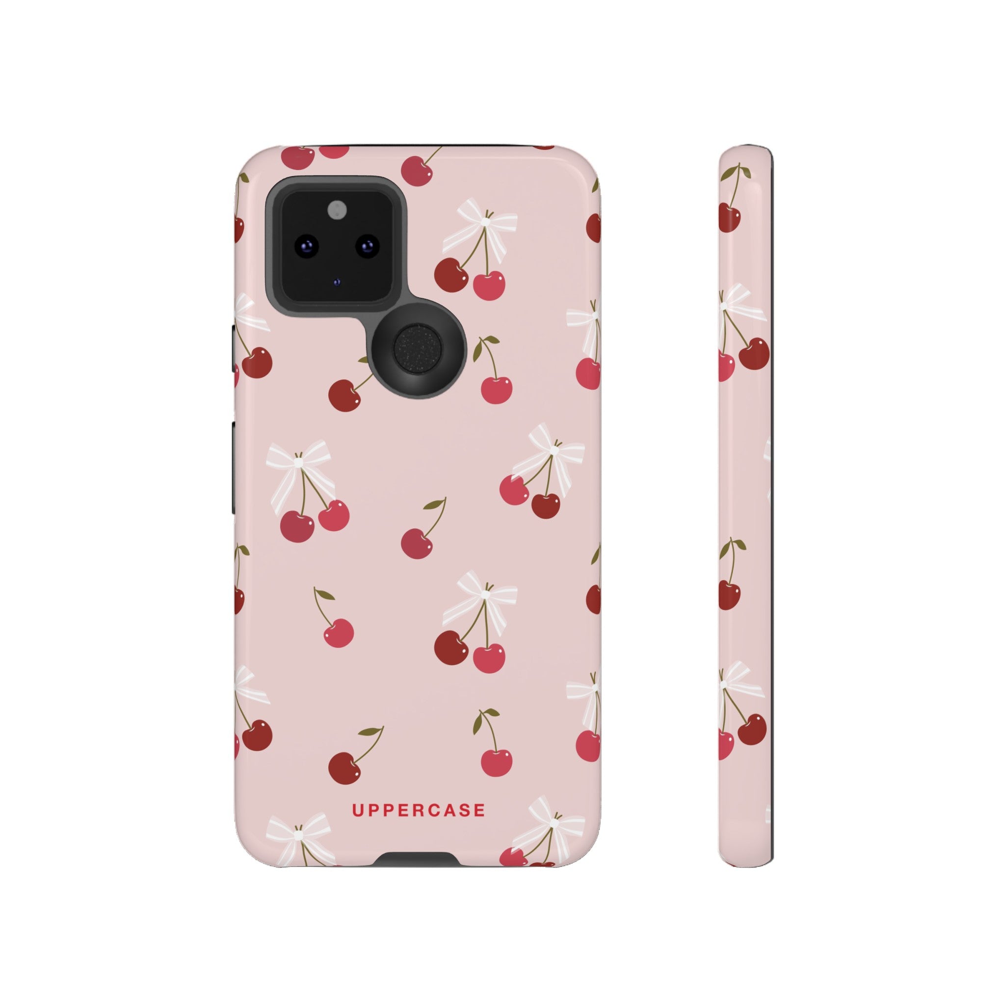 Cherry Charm - Strong Case