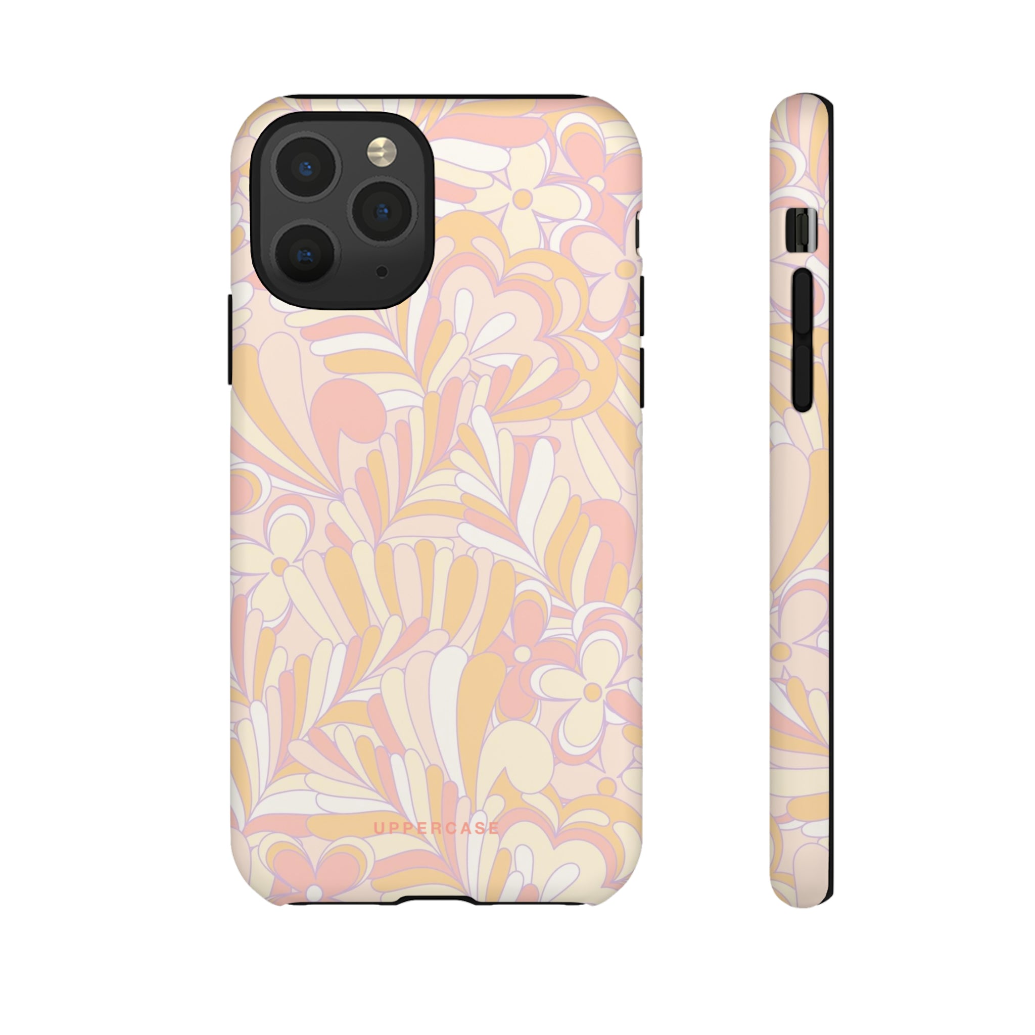 Fruity Floral - Strong Case