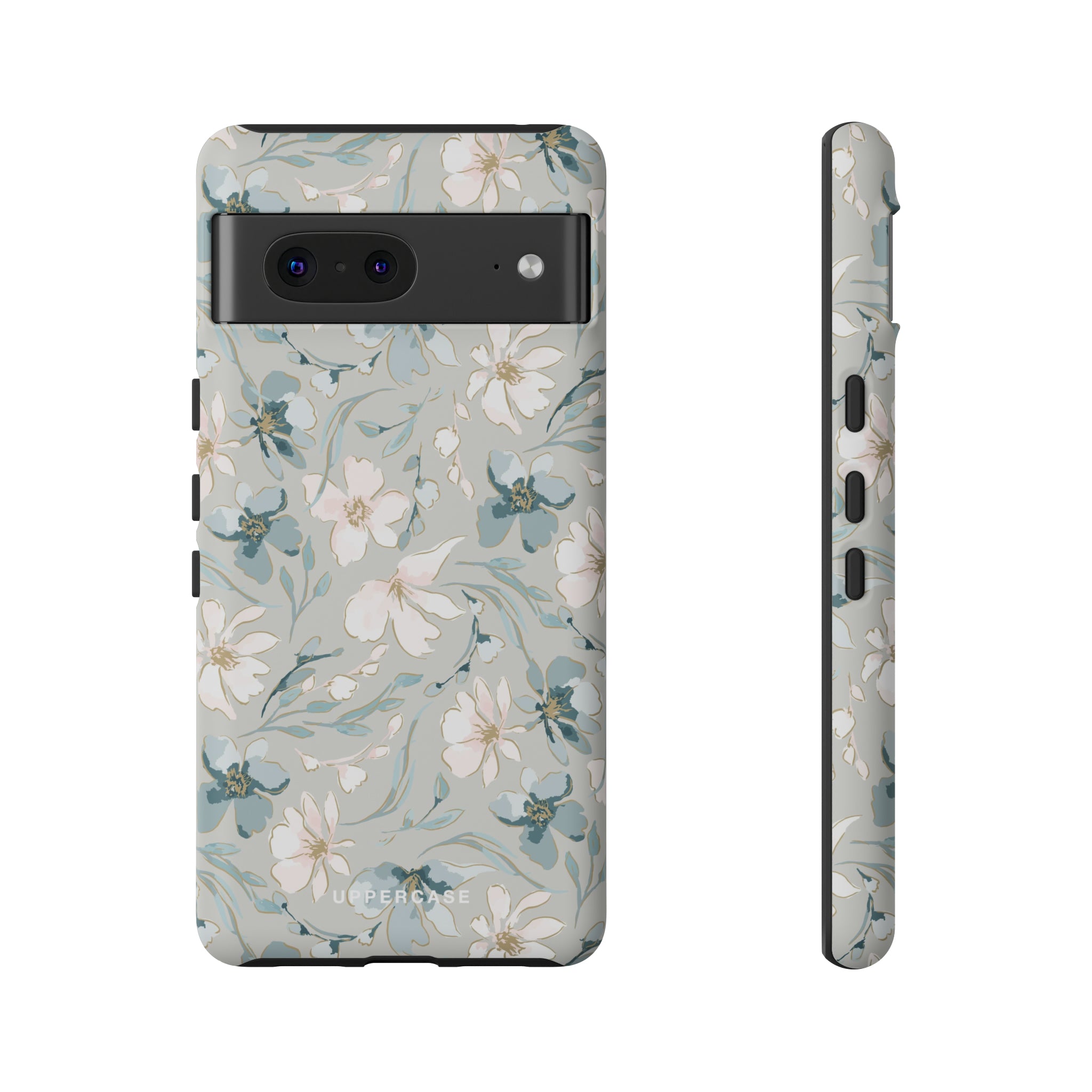 Floral Sky - Strong Case