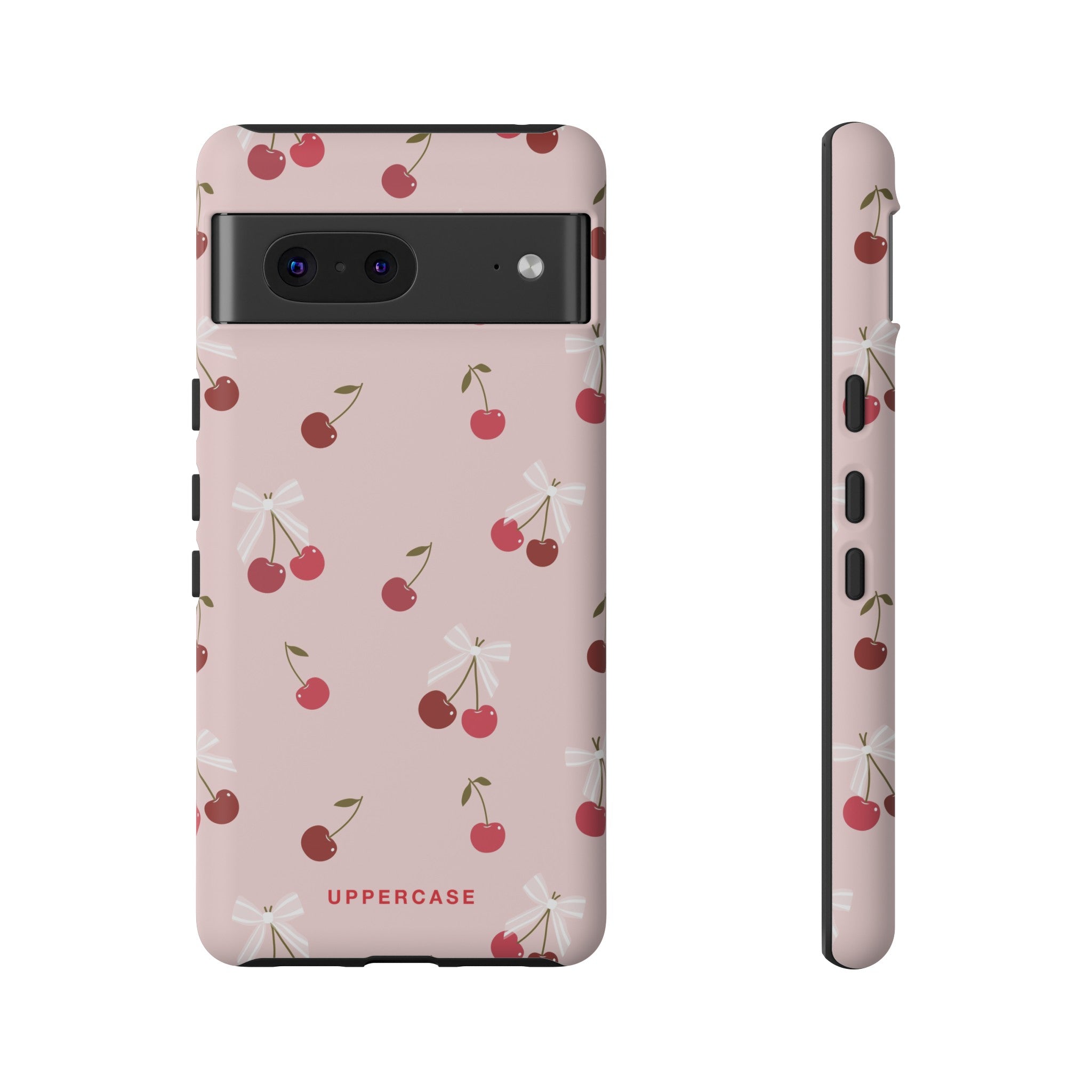 Cherry Charm - Strong Case