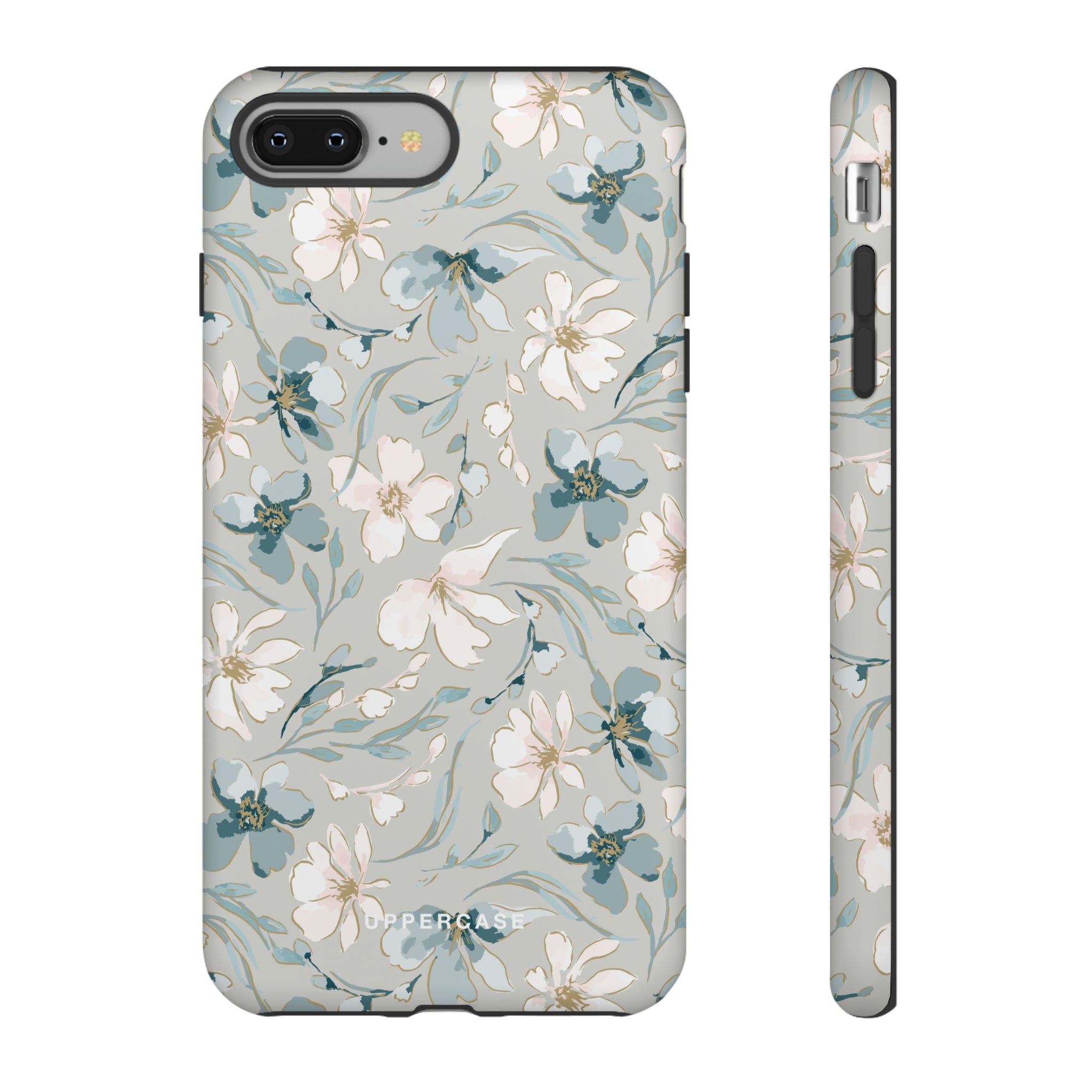 Floral Sky - Strong Case