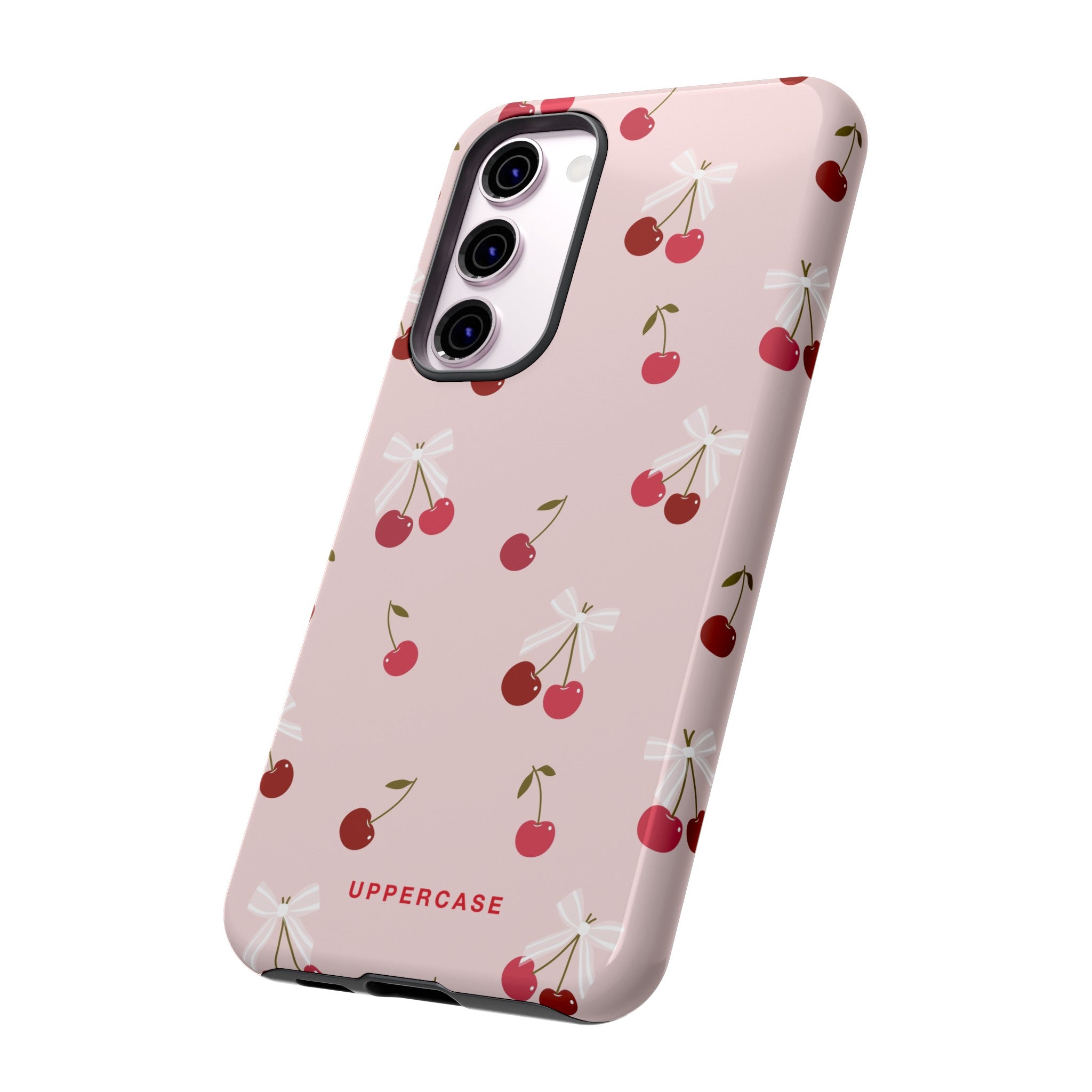 Cherry Charm - Strong Case