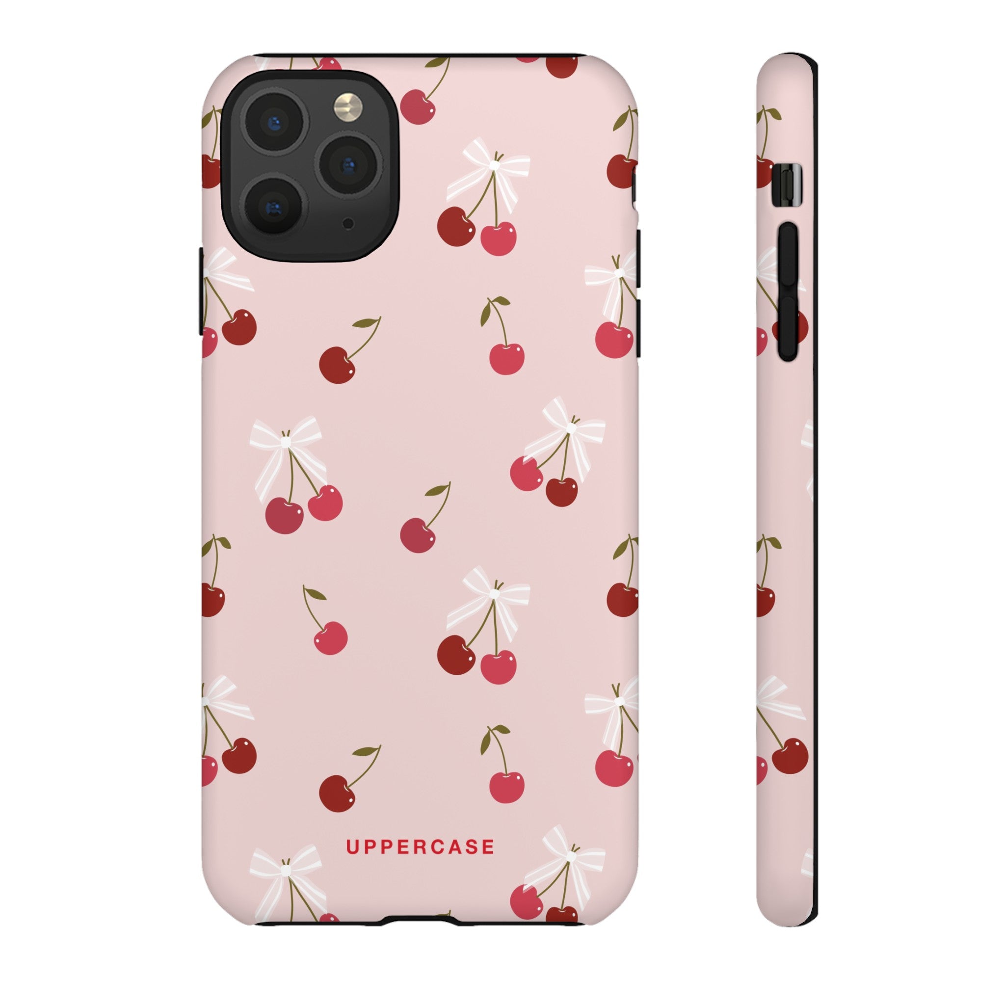 Cherry Charm - Strong Case