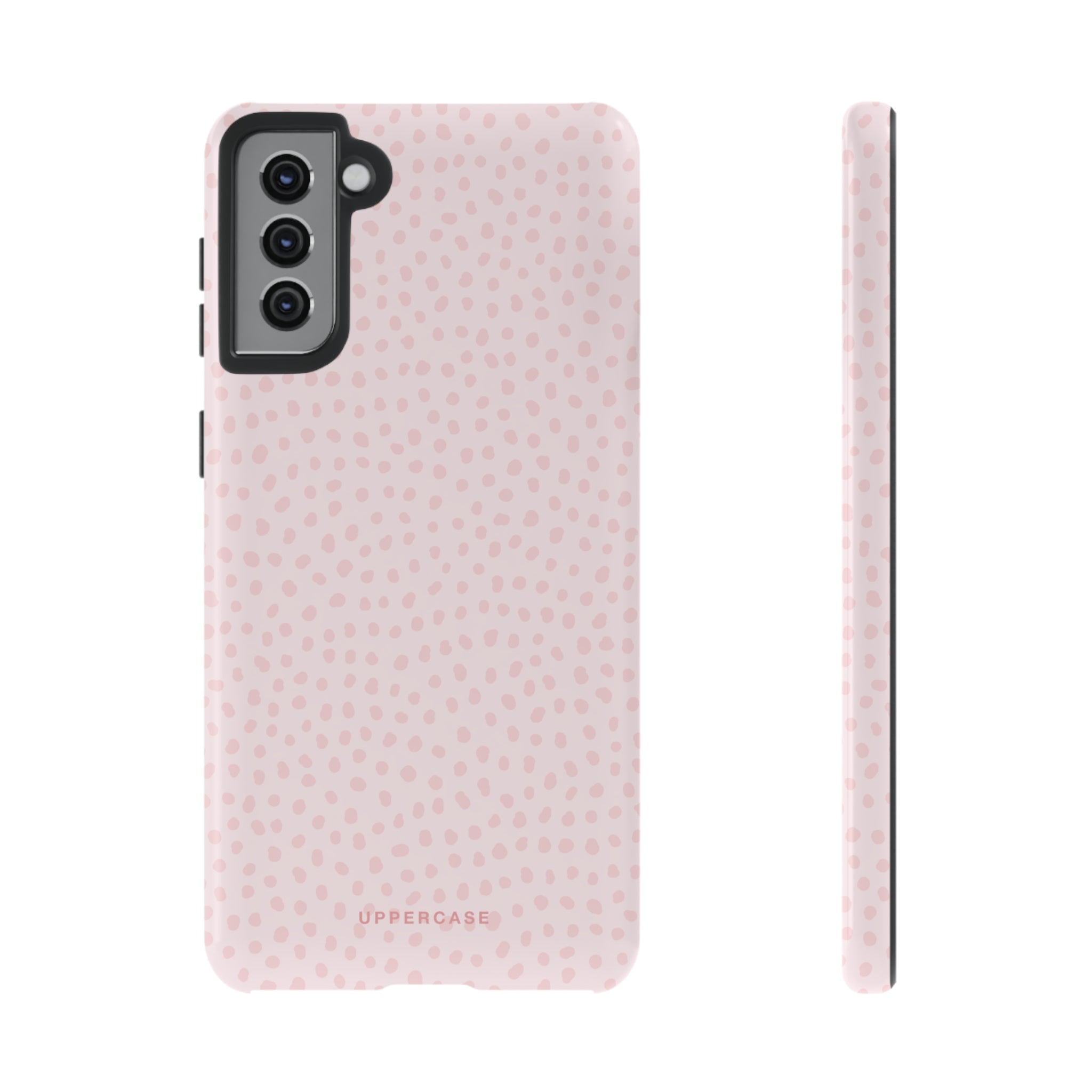 Sprinkle - Baby Pink - Strong Case