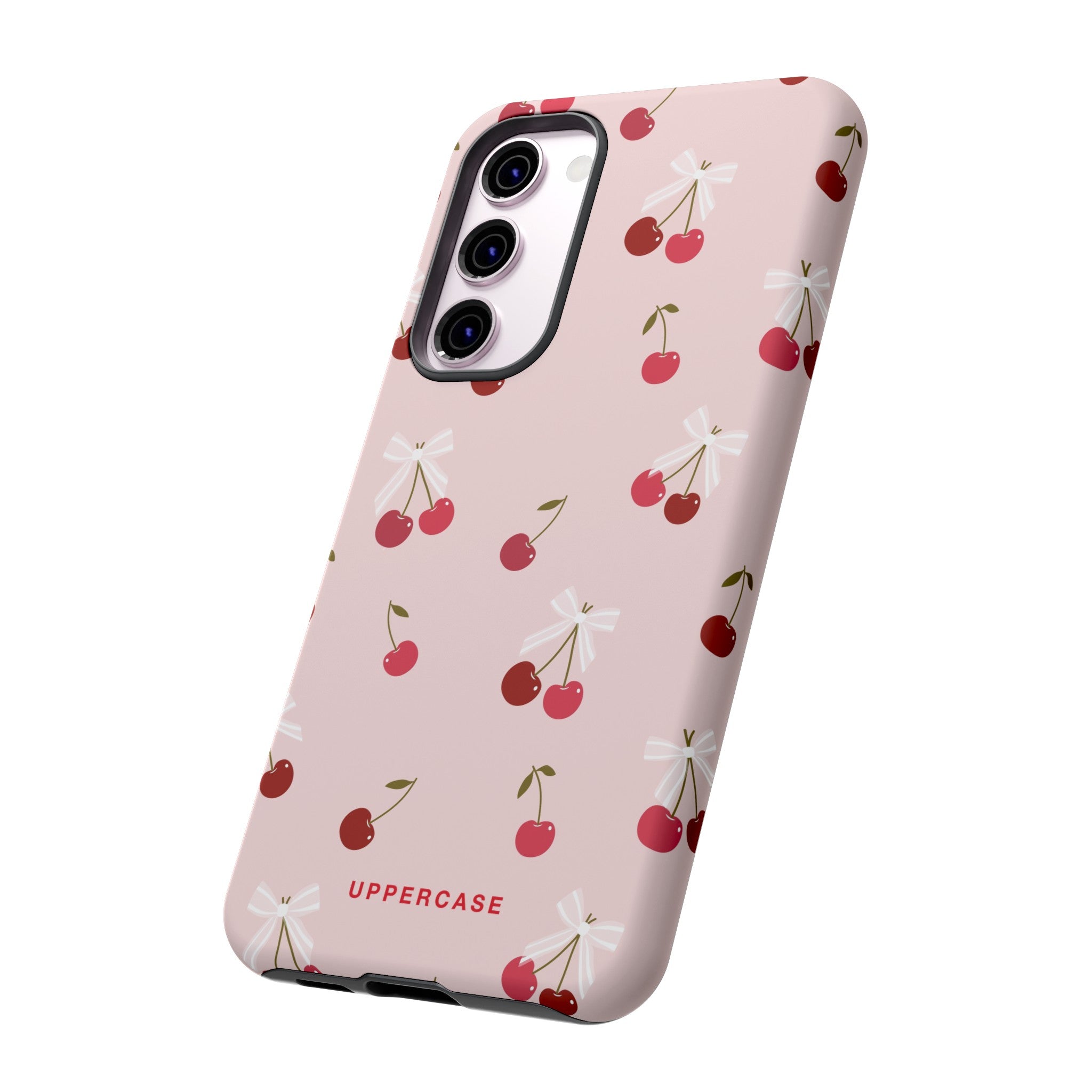 Cherry Charm - Strong Case