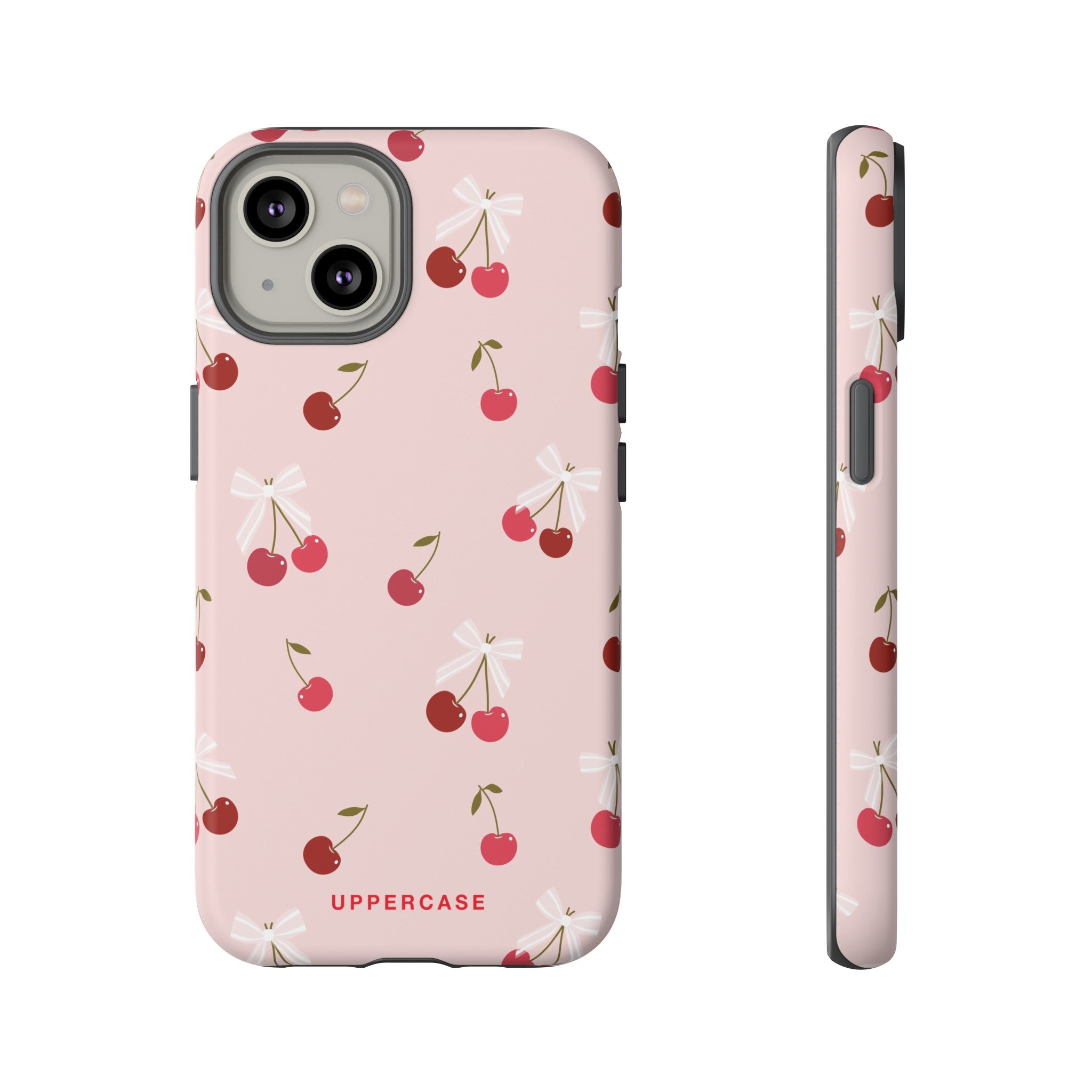 Cherry Charm - Strong Case