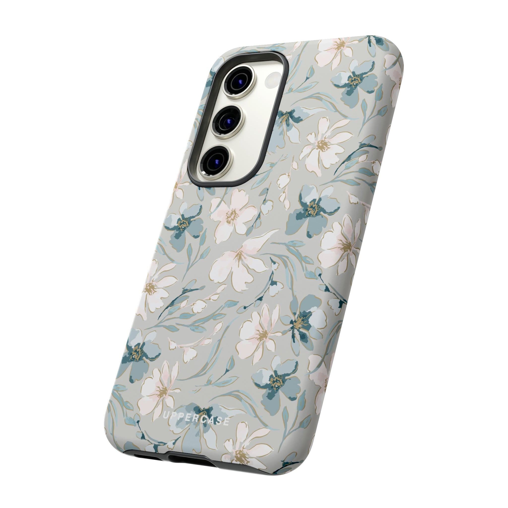 Floral Sky - Strong Case