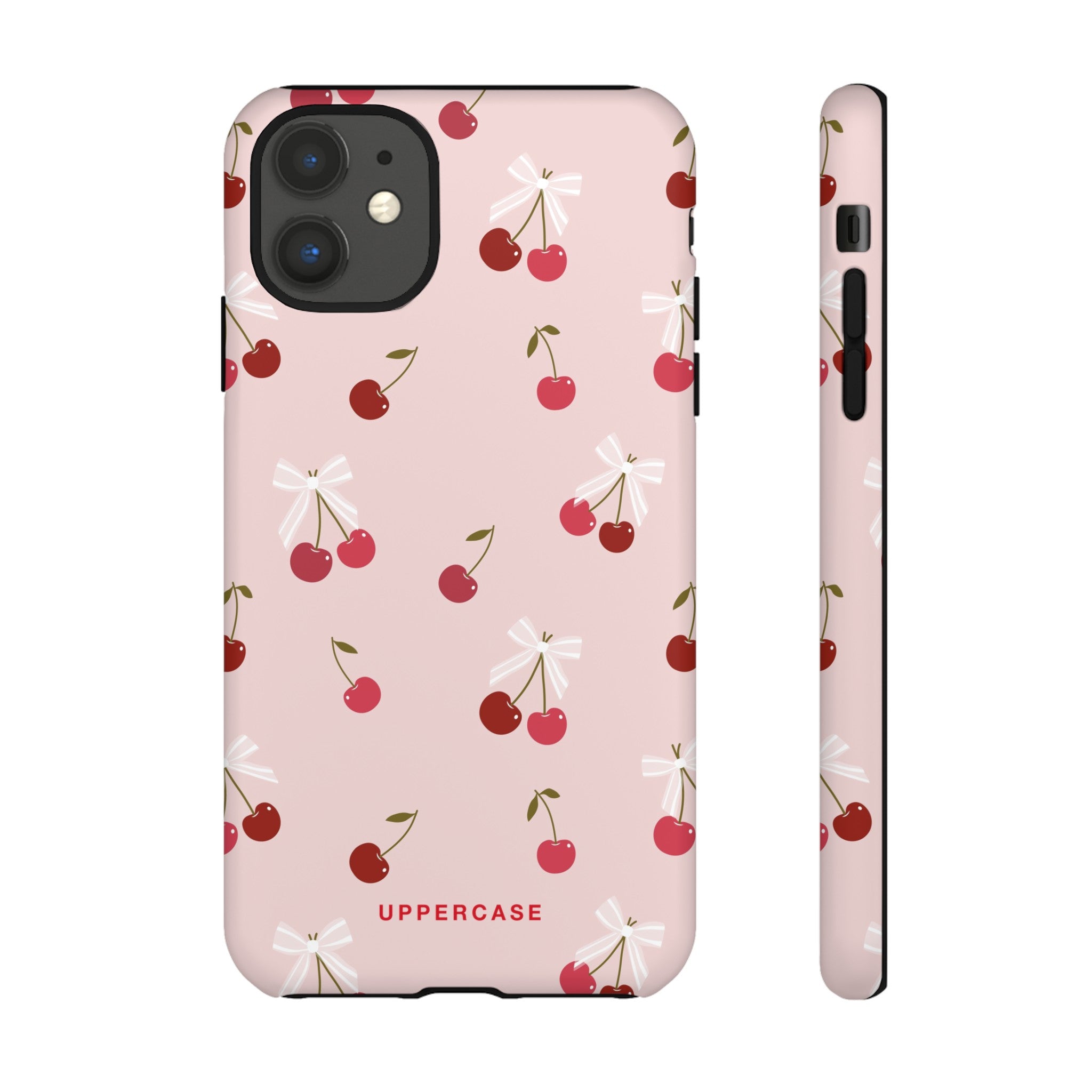 Cherry Charm - Strong Case