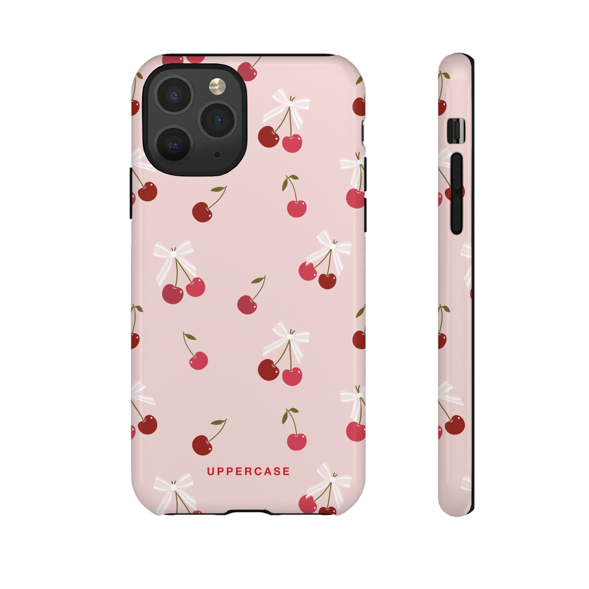 Cherry Charm - Strong Case