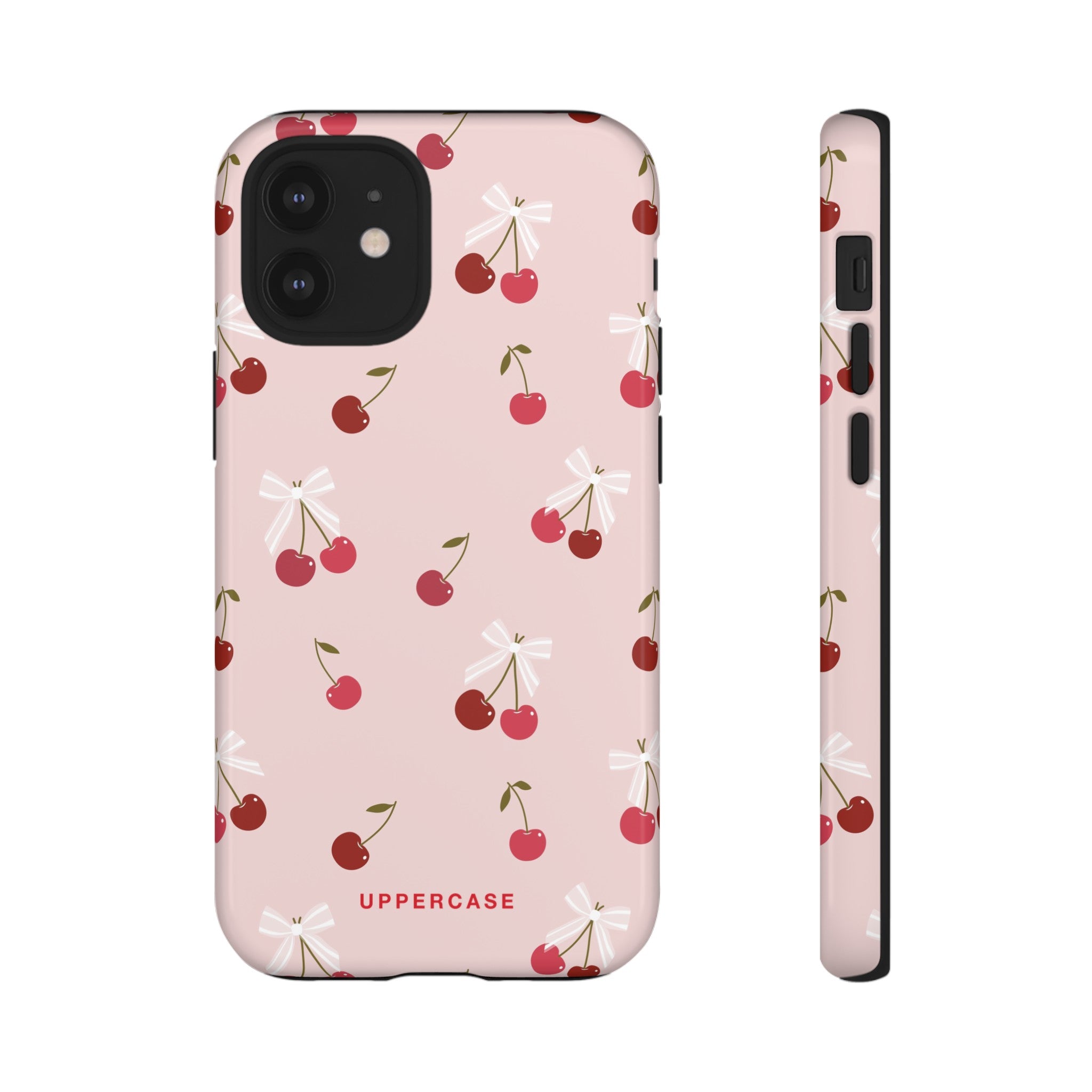 Cherry Charm - Strong Case