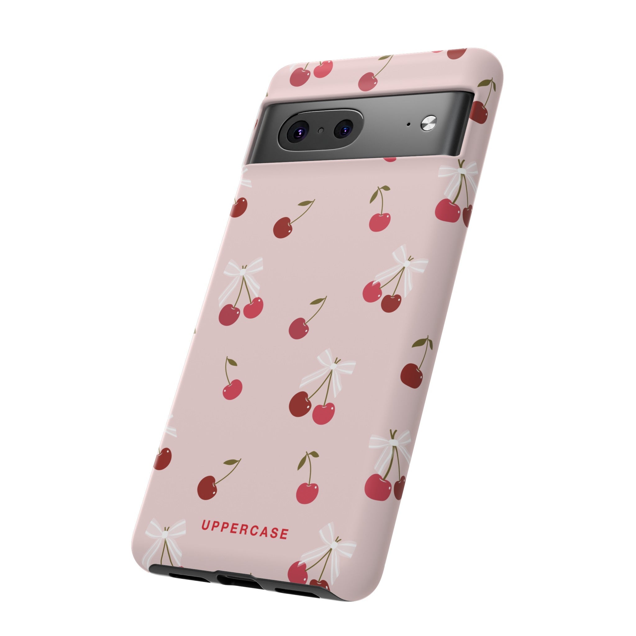 Cherry Charm - Strong Case