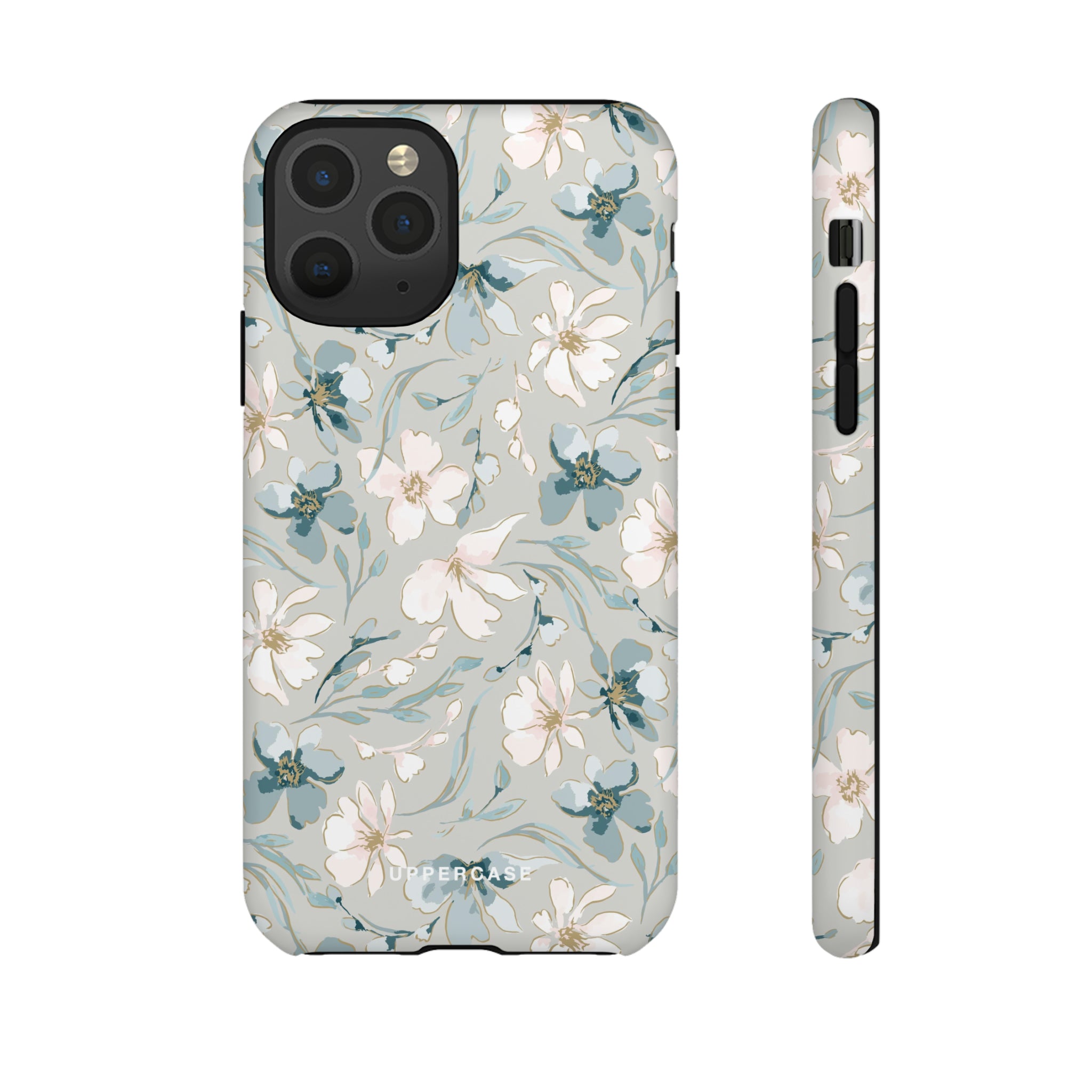 Floral Sky - Strong Case