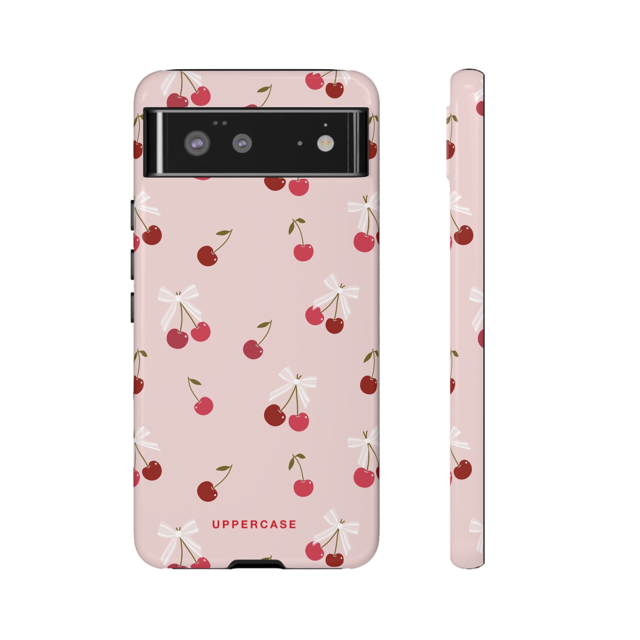 Cherry Charm - Strong Case