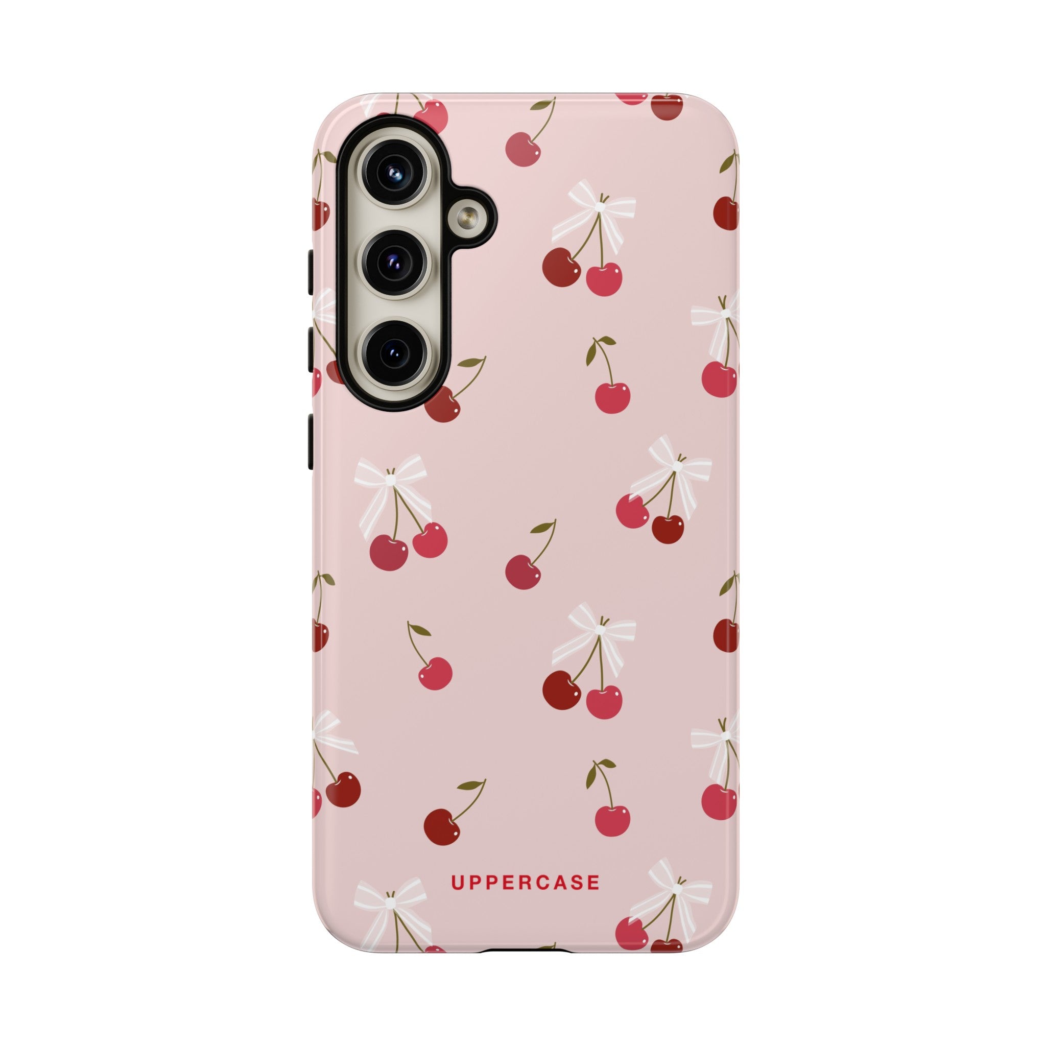 Cherry Charm - Strong Case