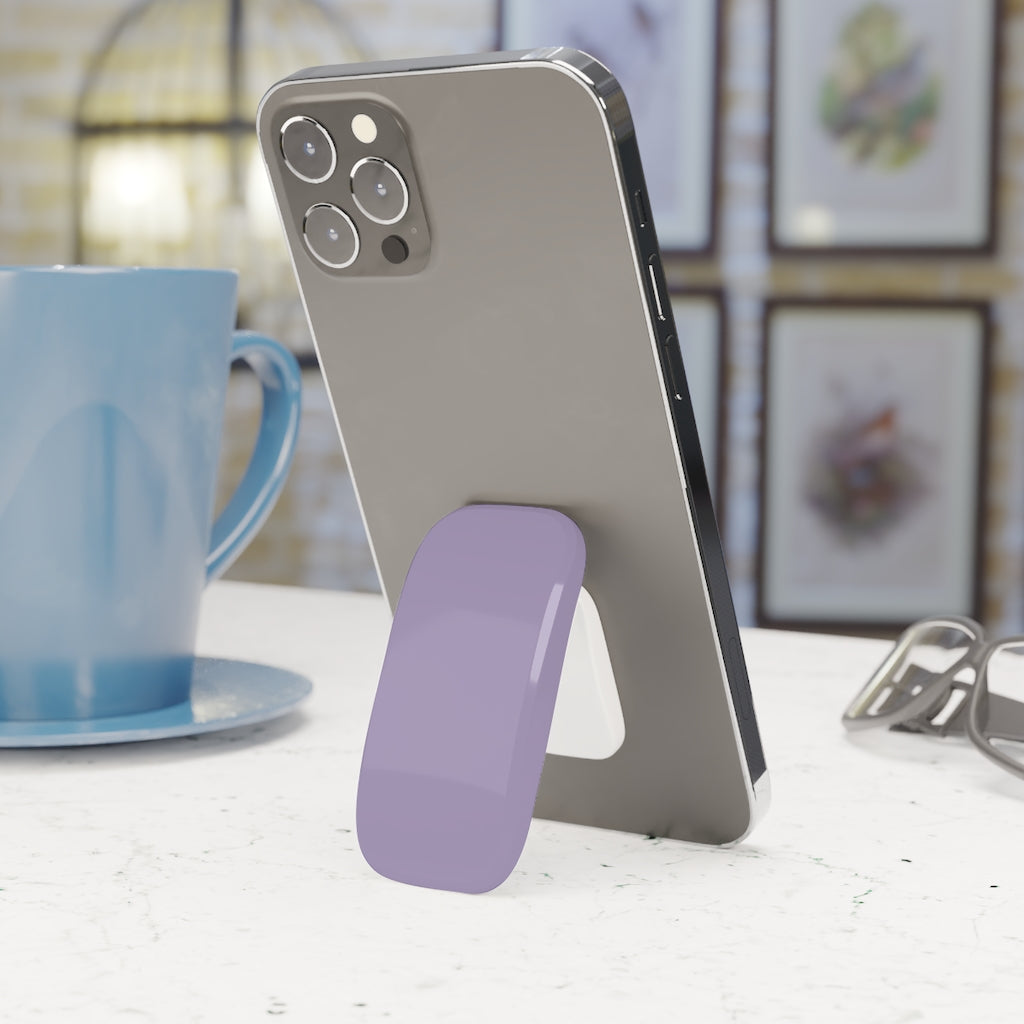 Personalised Clickit Phone Grip & Stand