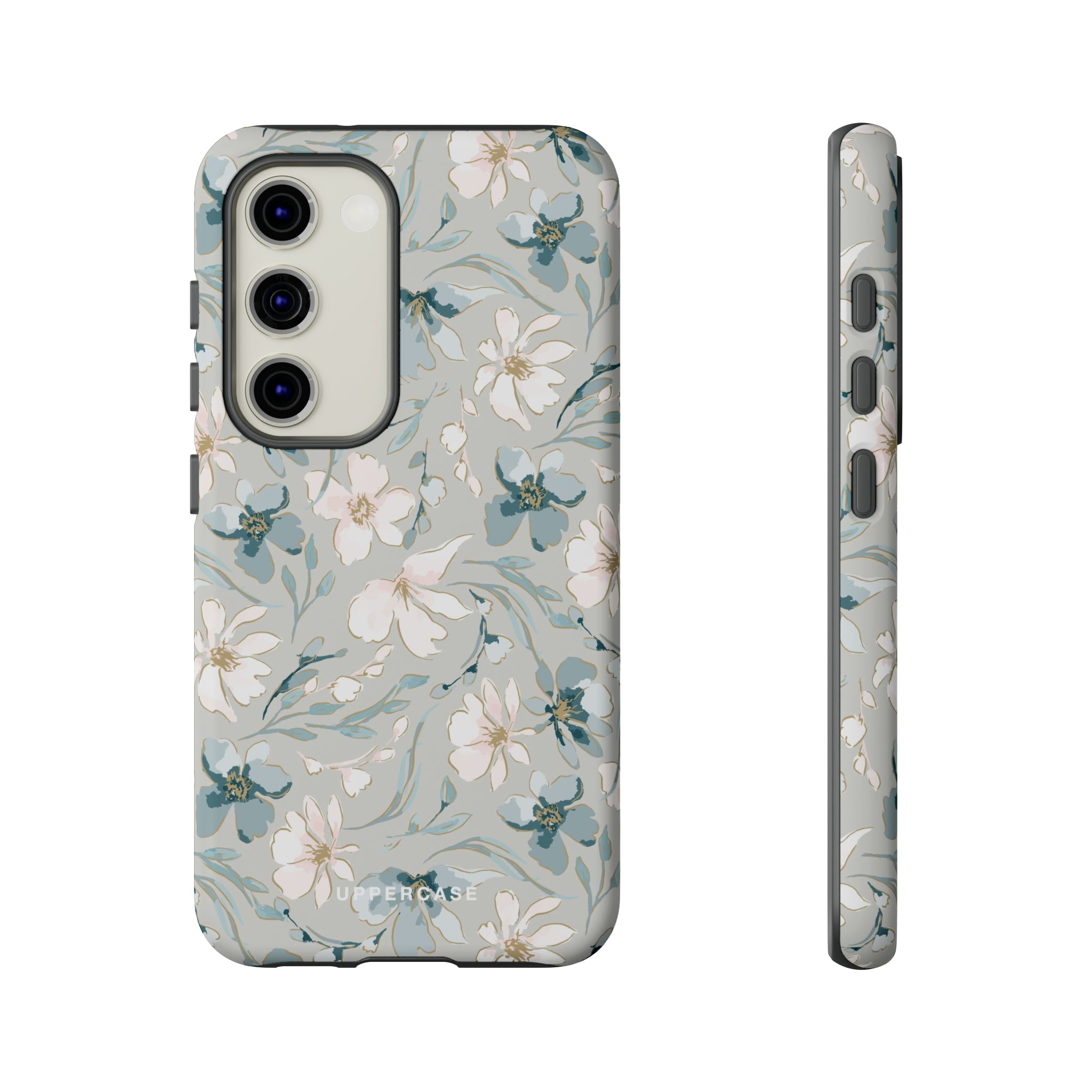 Floral Sky - Strong Case