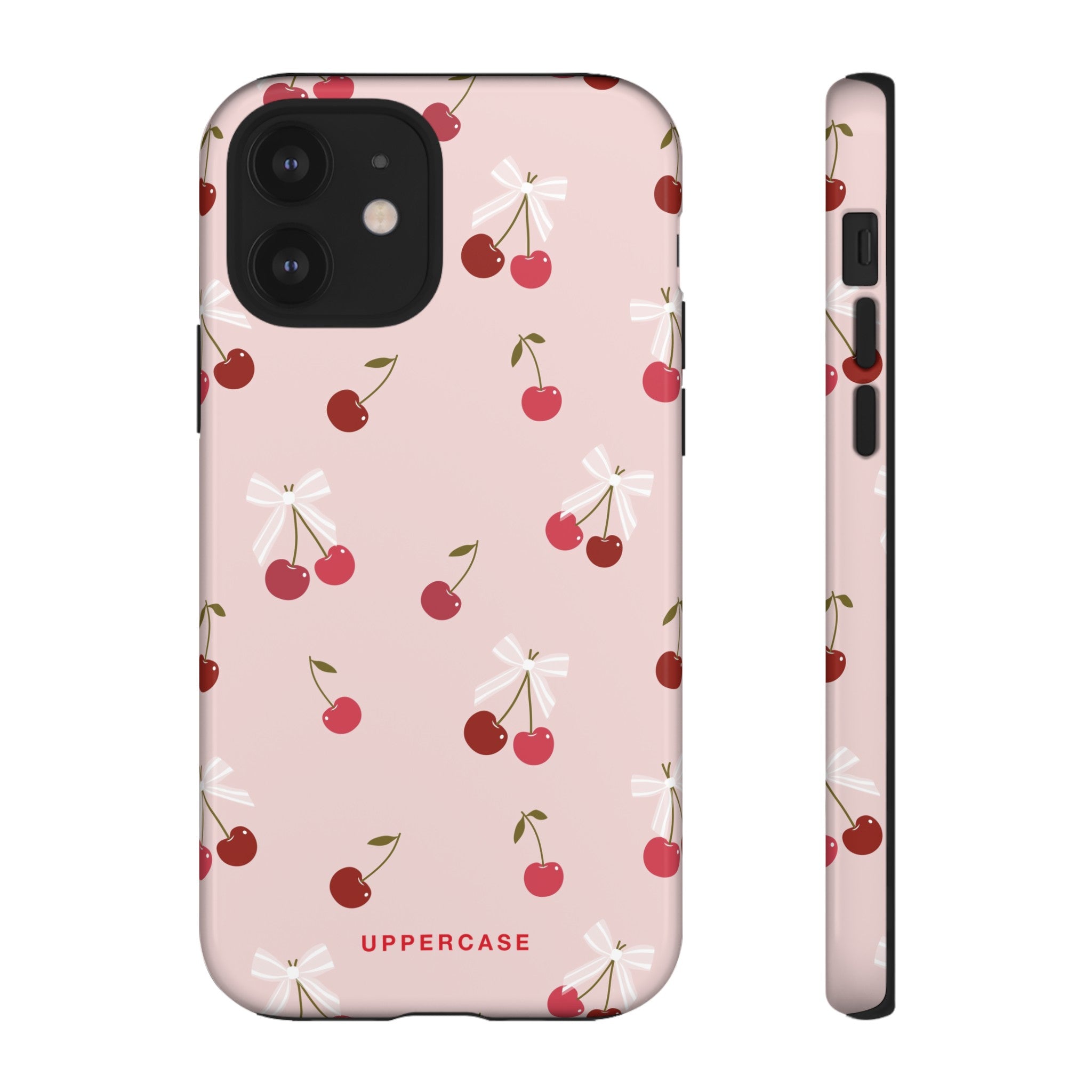 Cherry Charm - Strong Case