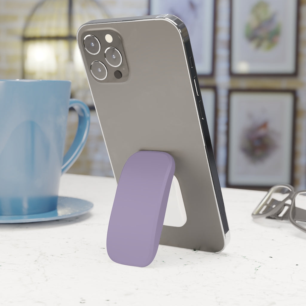 Personalised Clickit Phone Grip & Stand