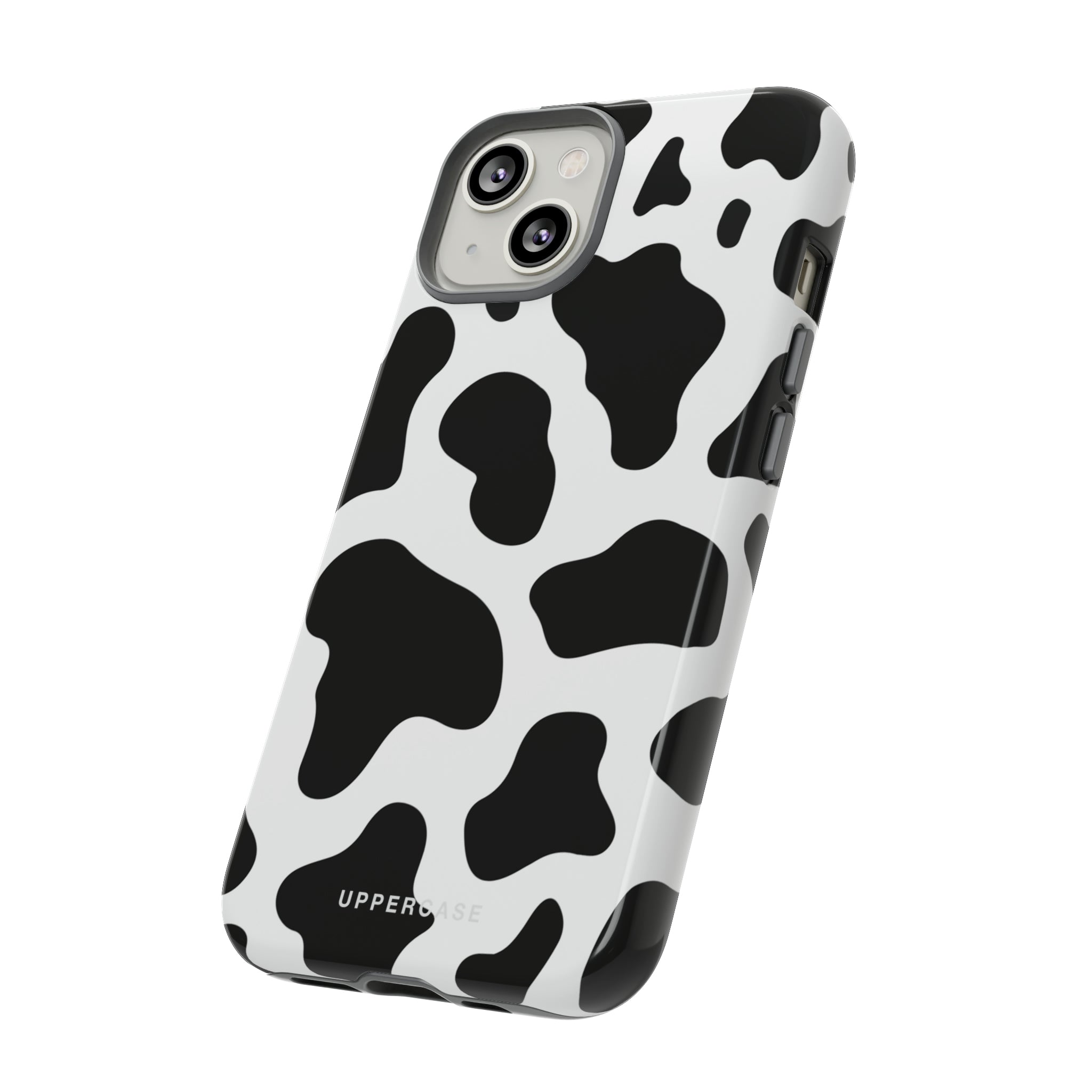 Milky Way - Black - Strong Case