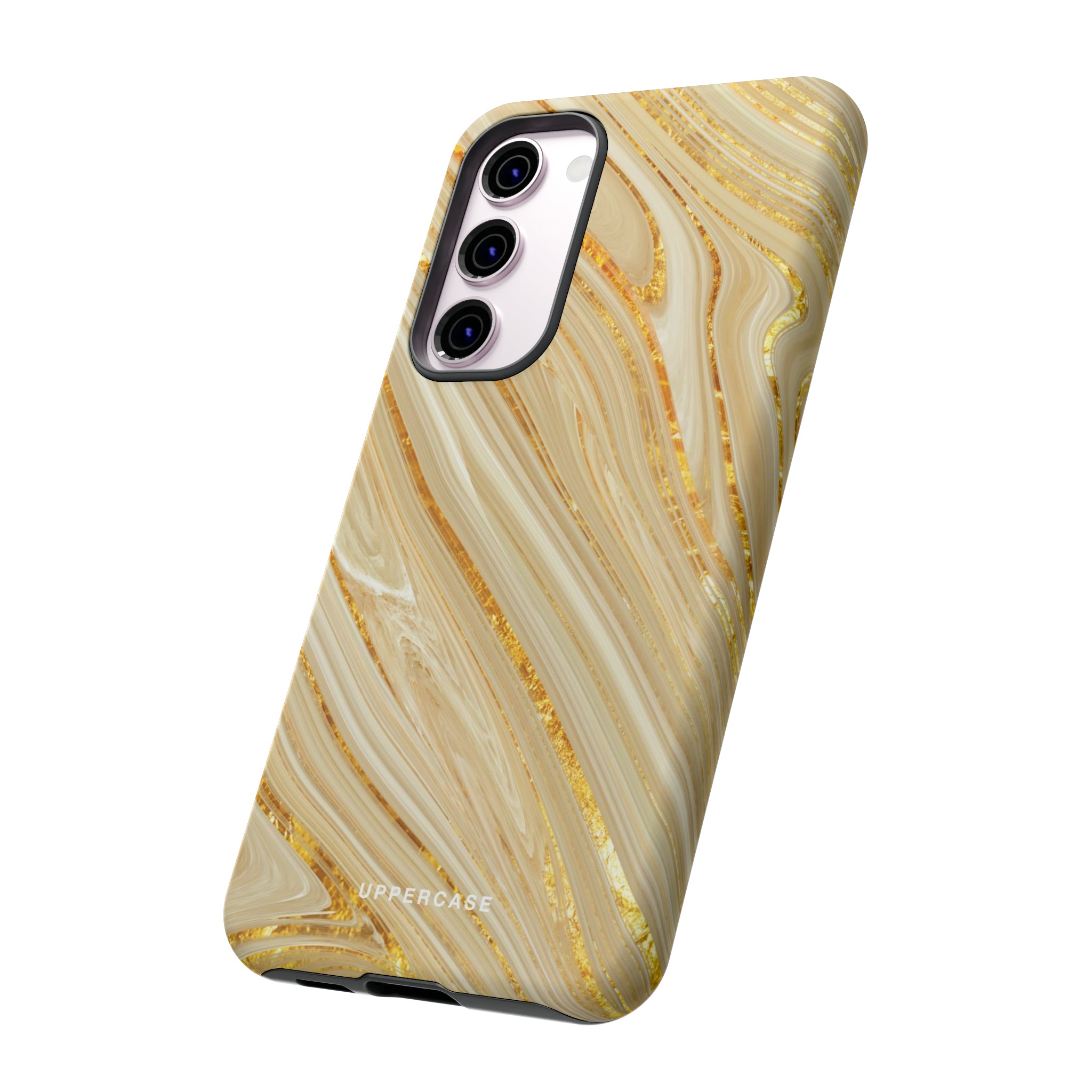 Gold Glam - Strong Case