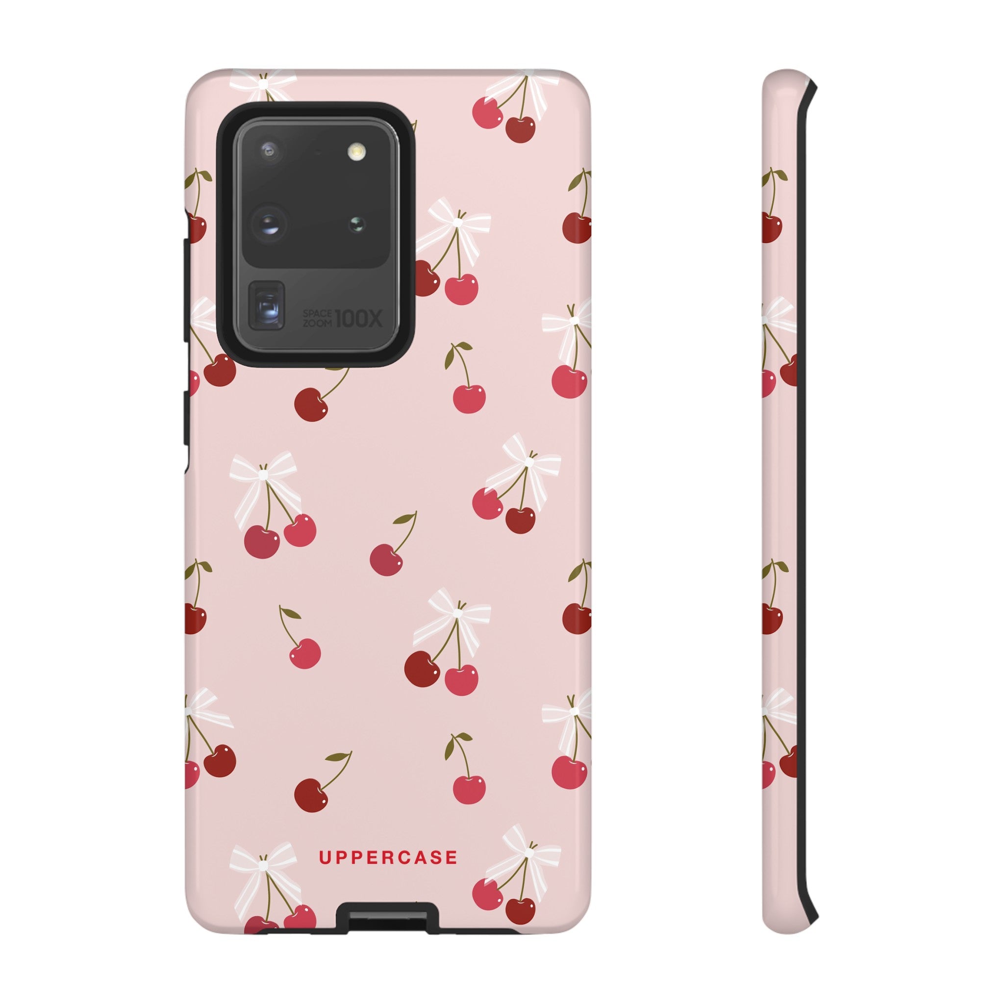 Cherry Charm - Strong Case