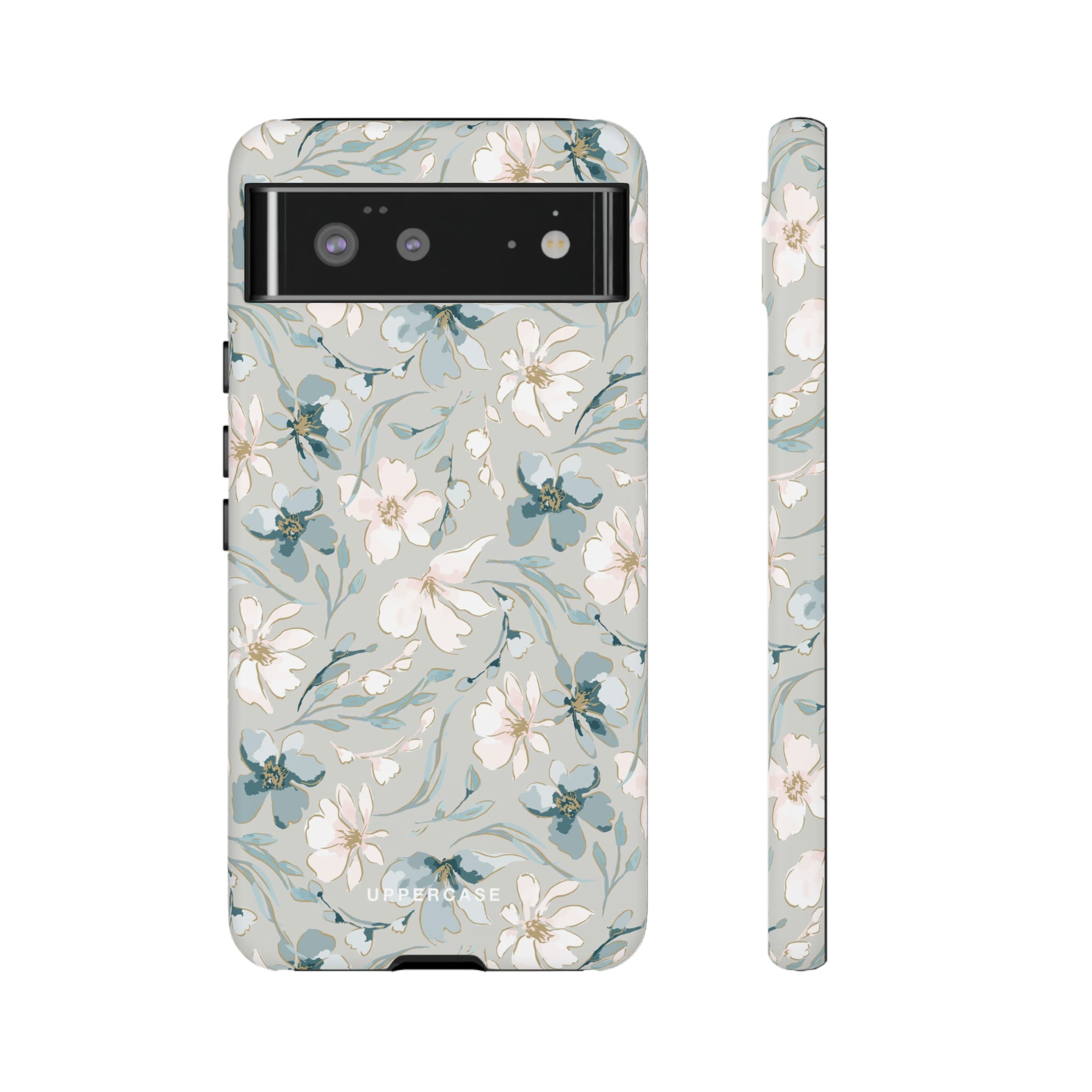 Floral Sky - Strong Case