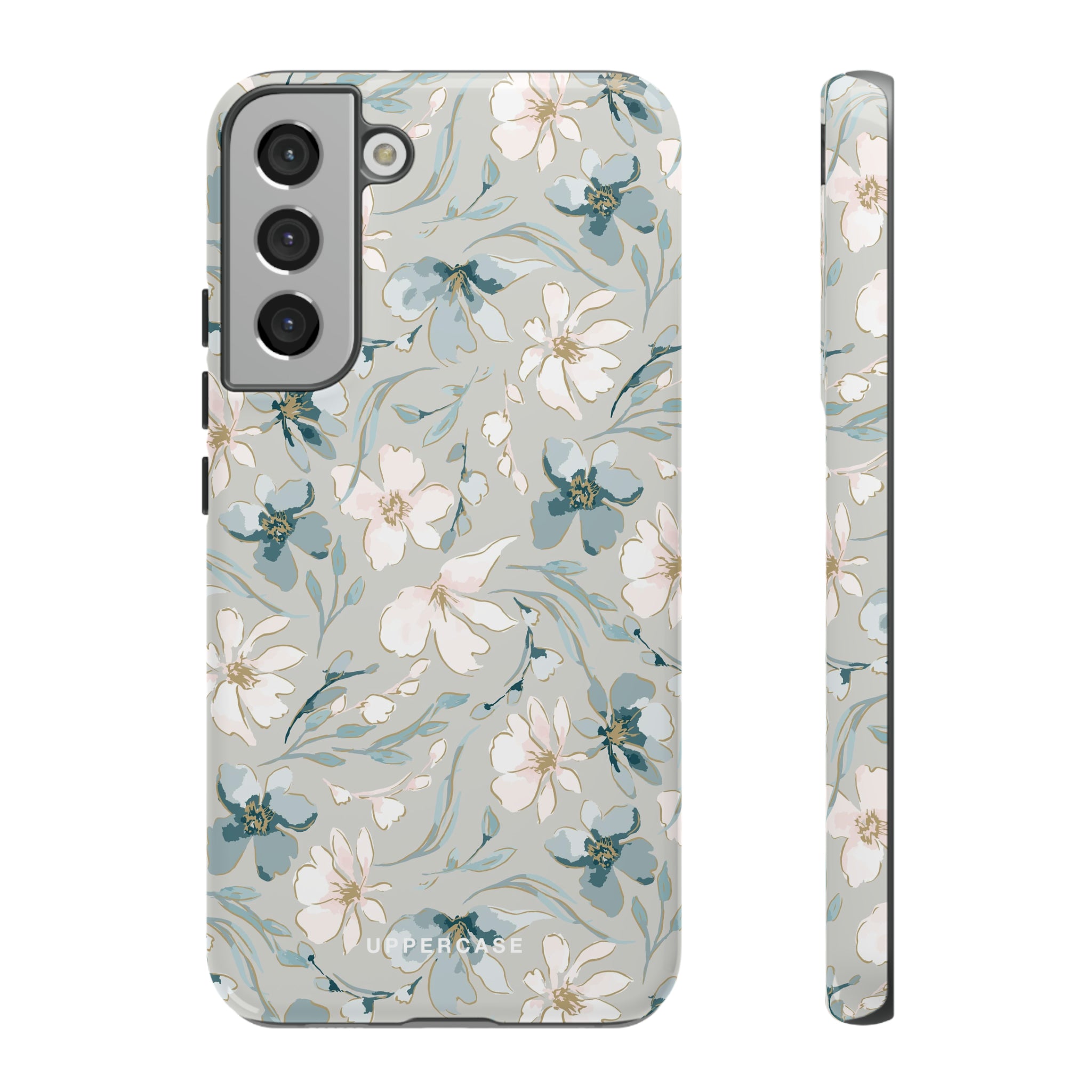 Floral Sky - Strong Case