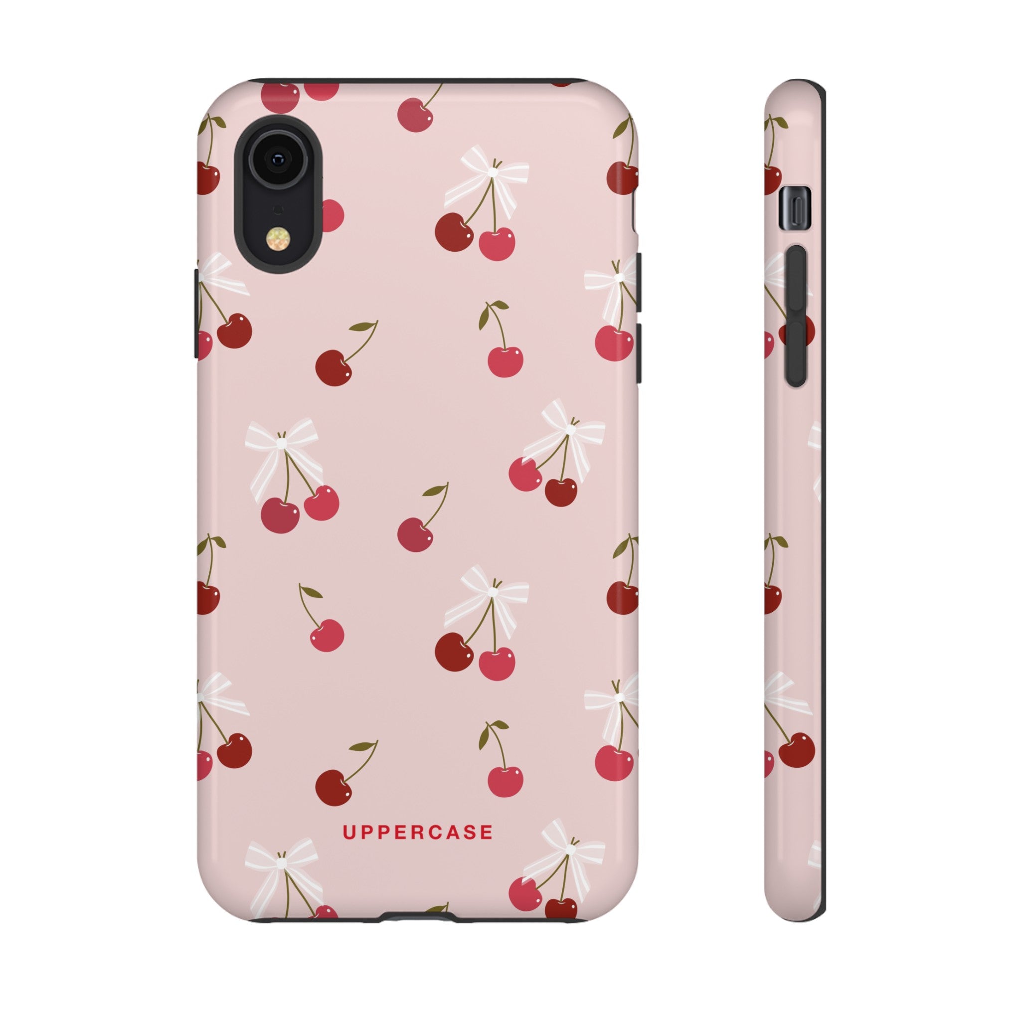 Cherry Charm - Strong Case