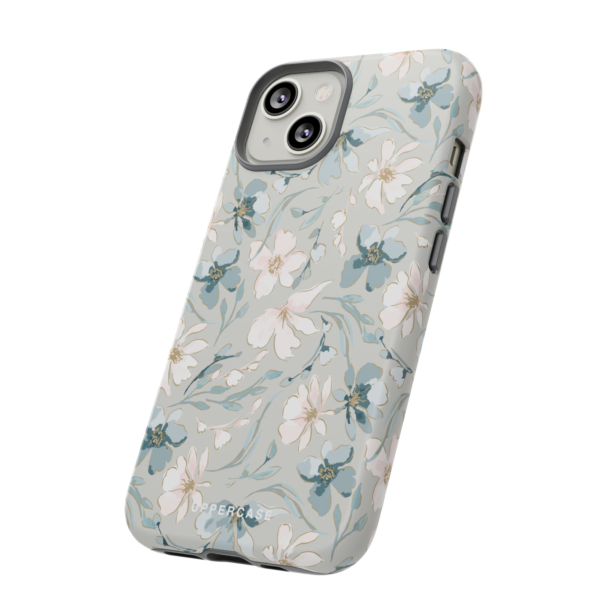 Floral Sky - Strong Case