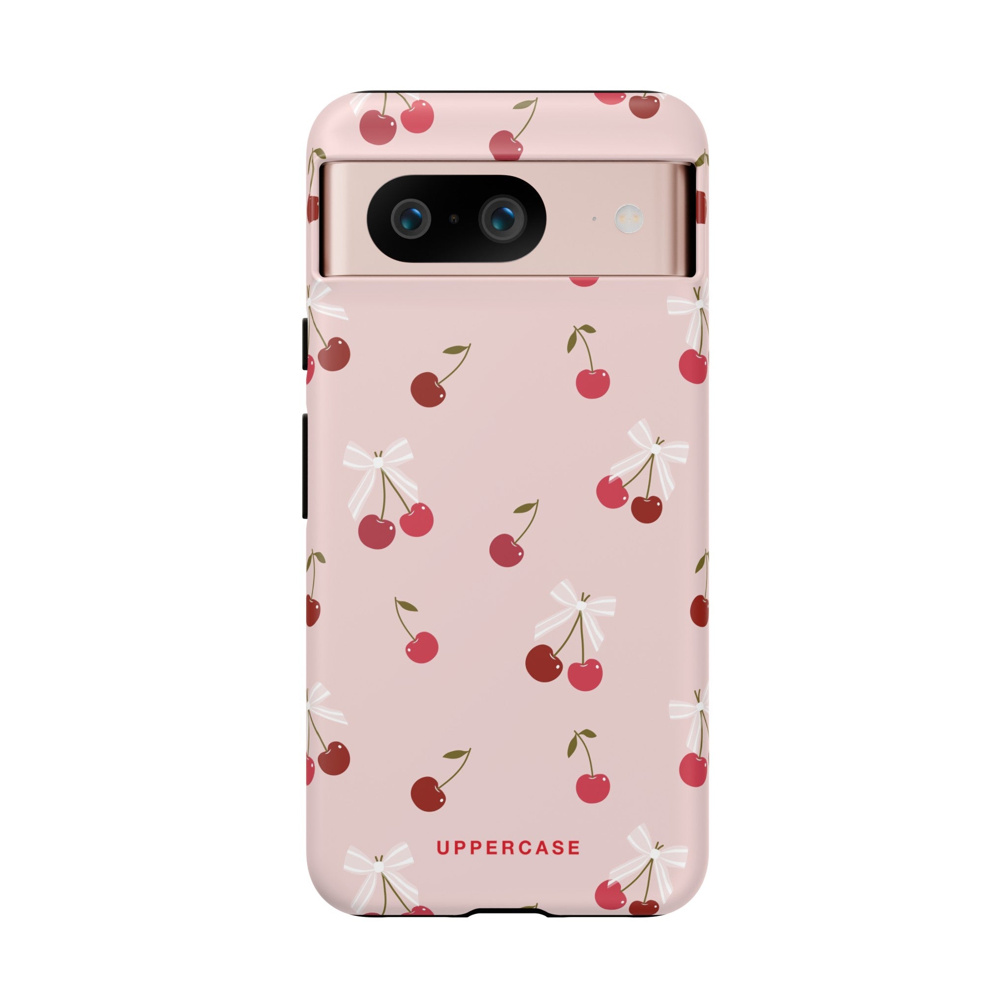 Cherry Charm - Strong Case