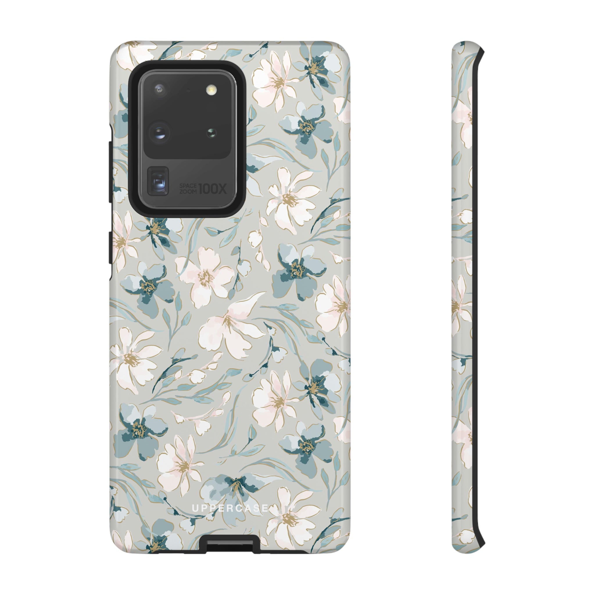 Floral Sky - Strong Case