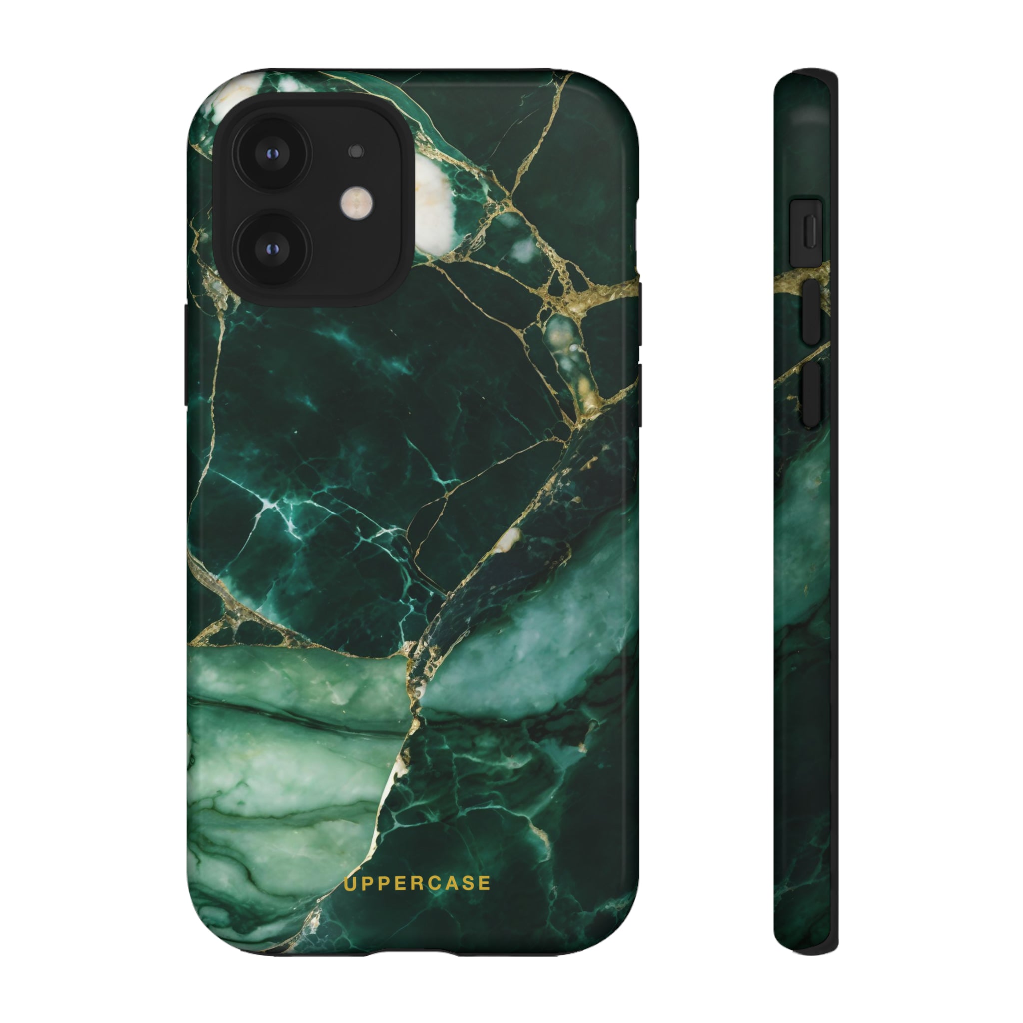Emerald - Strong Case