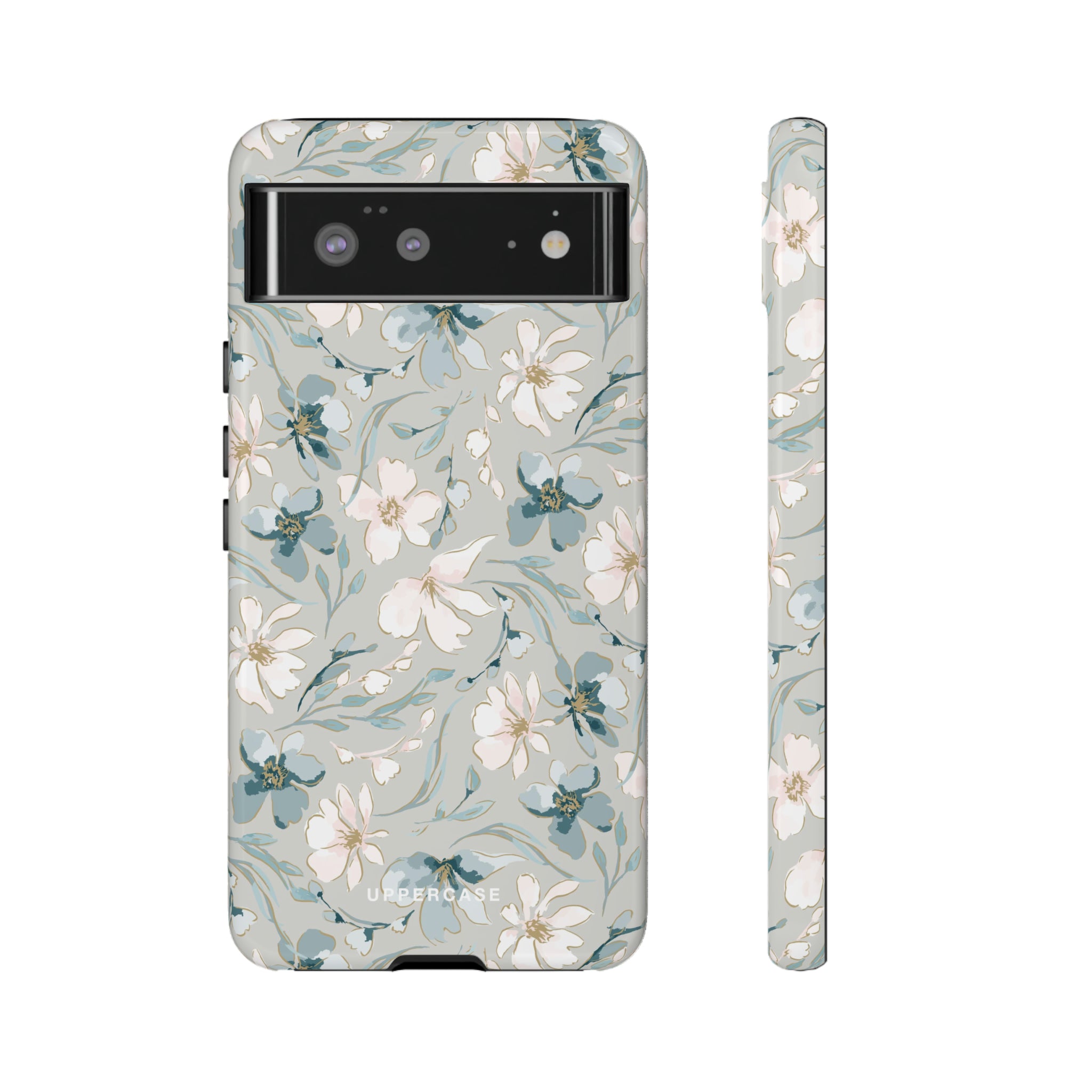 Floral Sky - Strong Case