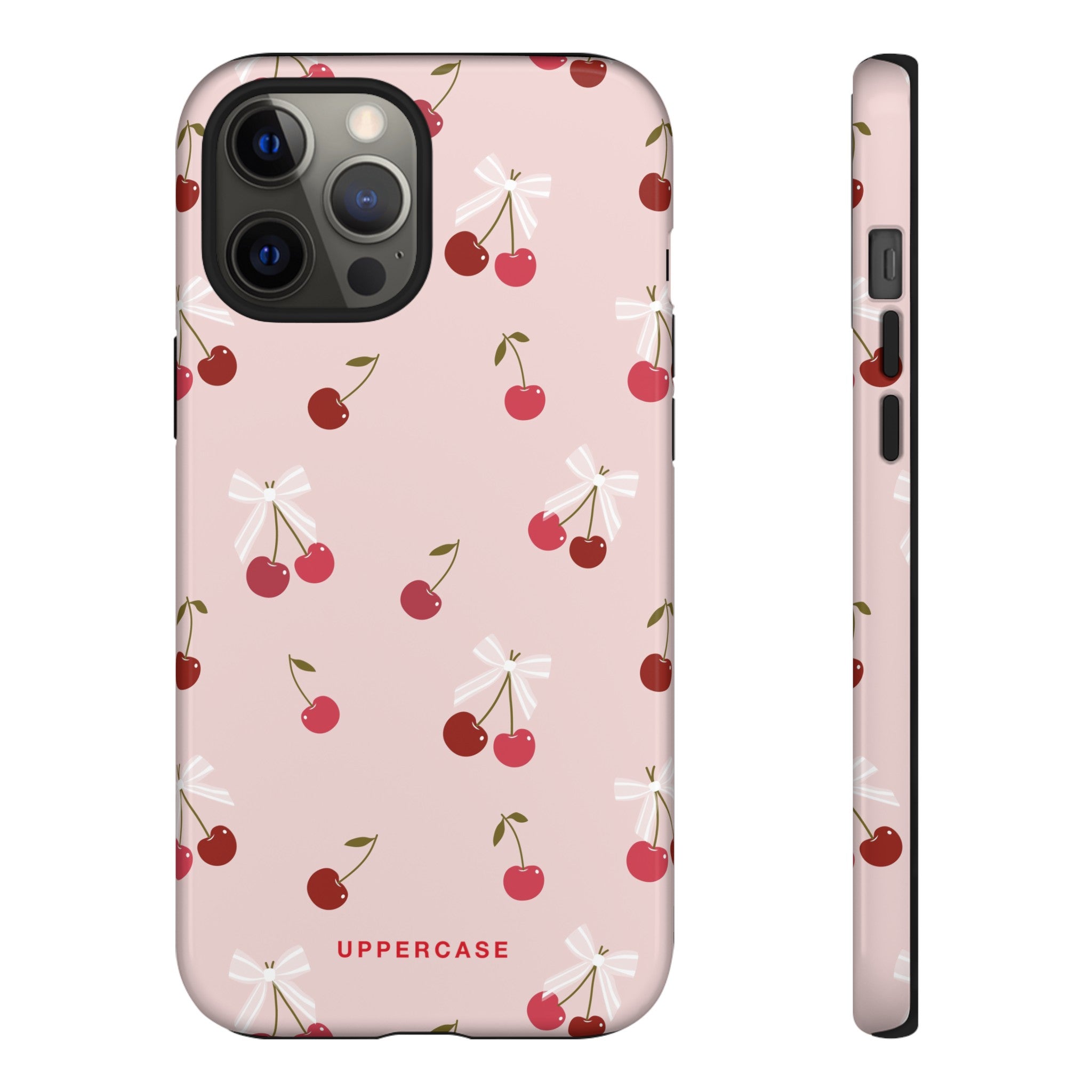 Cherry Charm - Strong Case