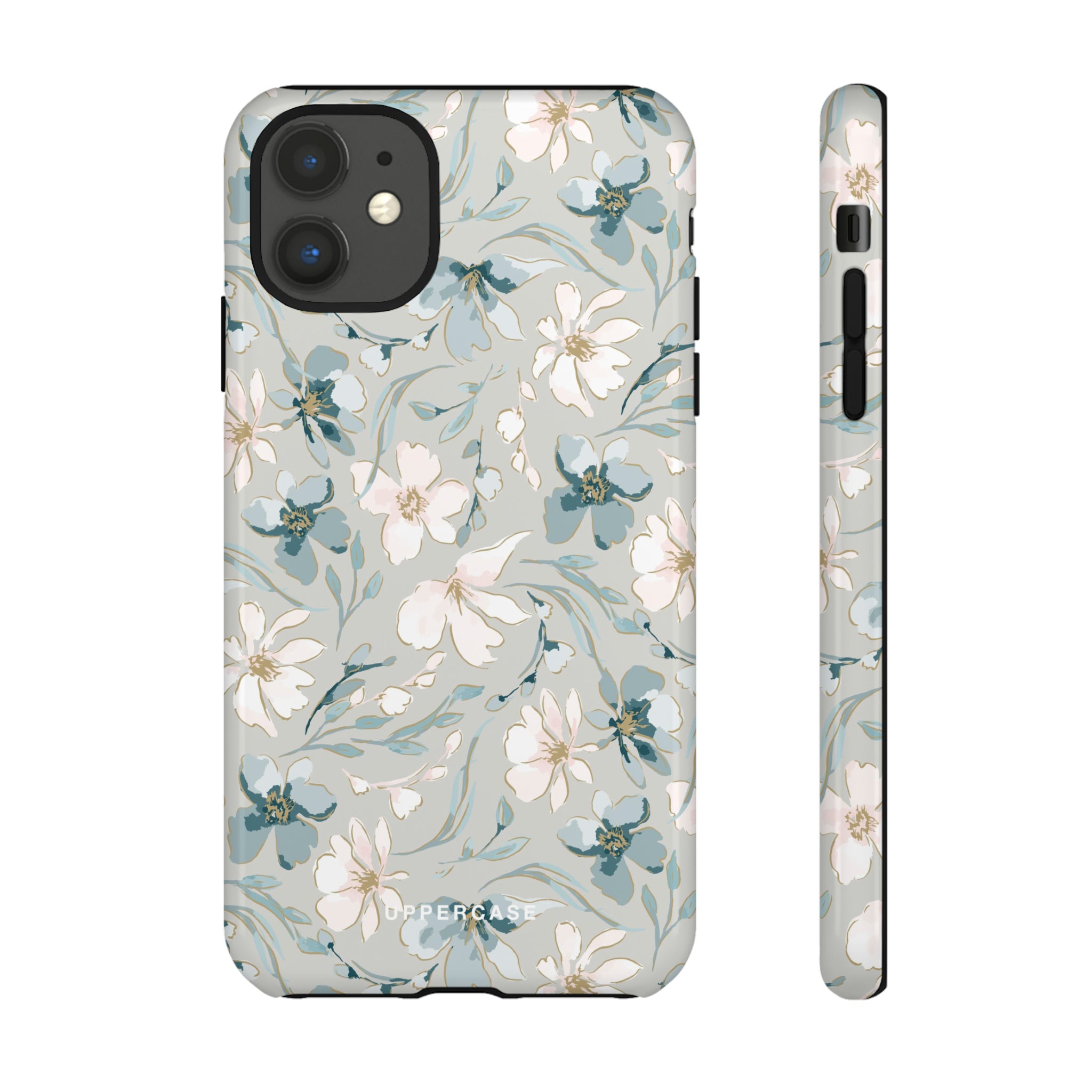 Floral Sky - Strong Case