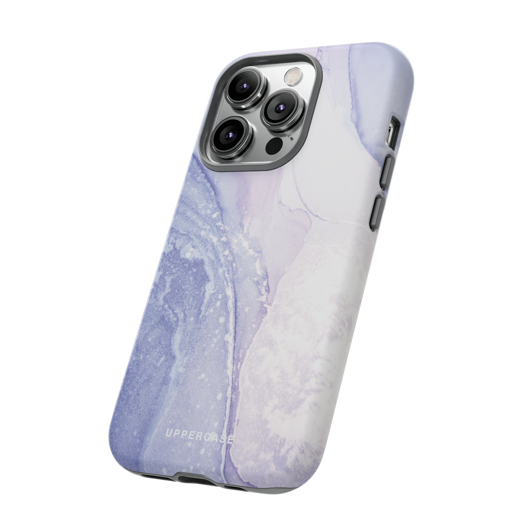 Lavender Lavish - Strong Case