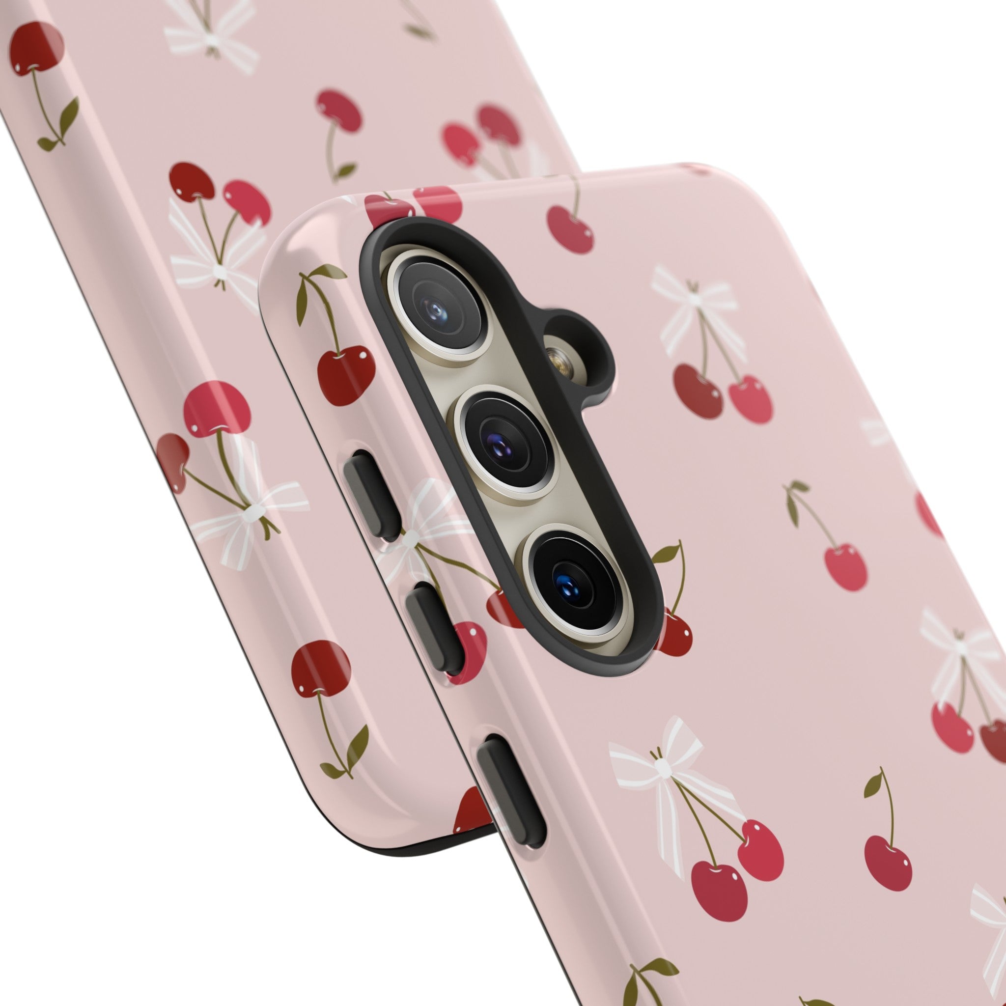 Cherry Charm - Strong Case