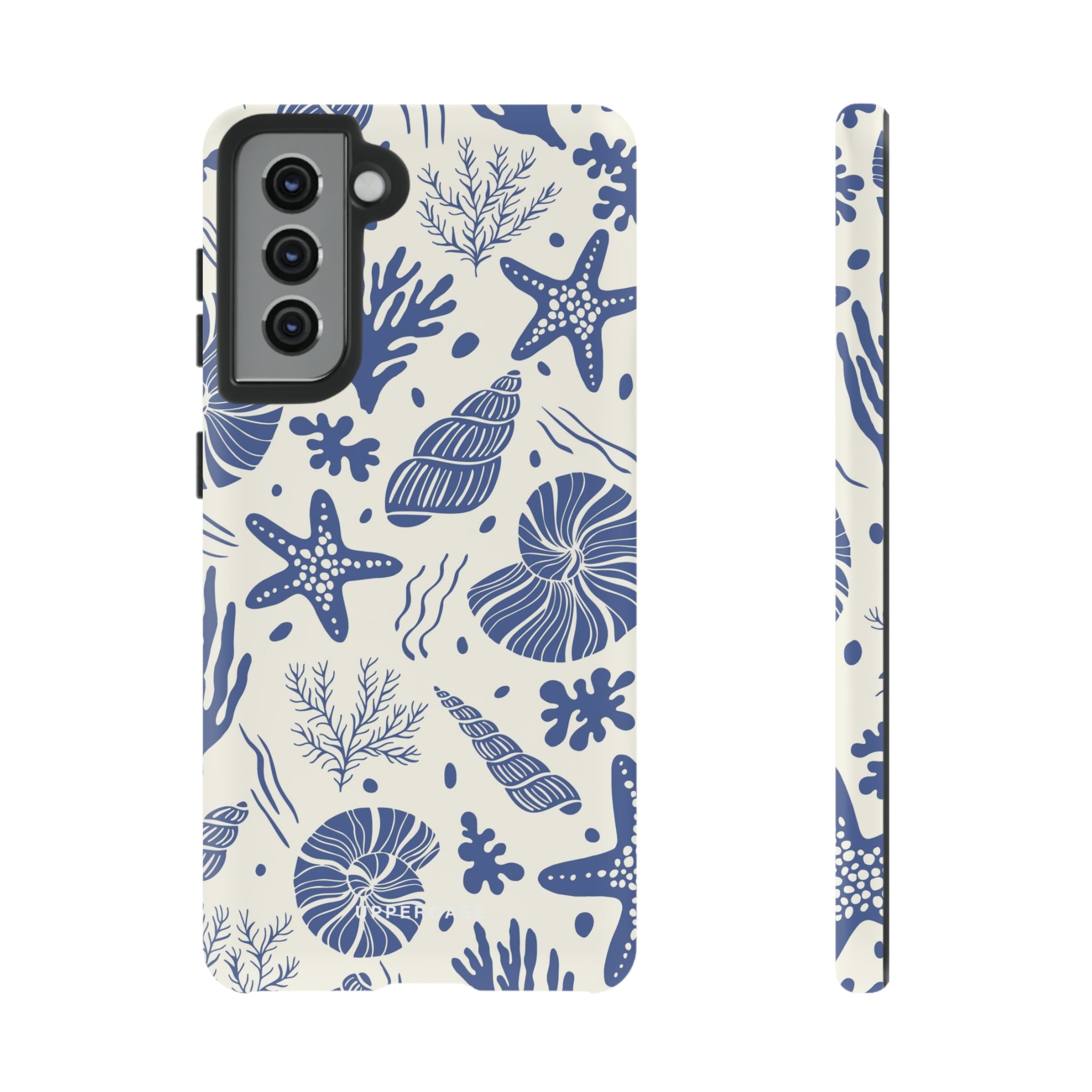 Coral Reef - Strong Case